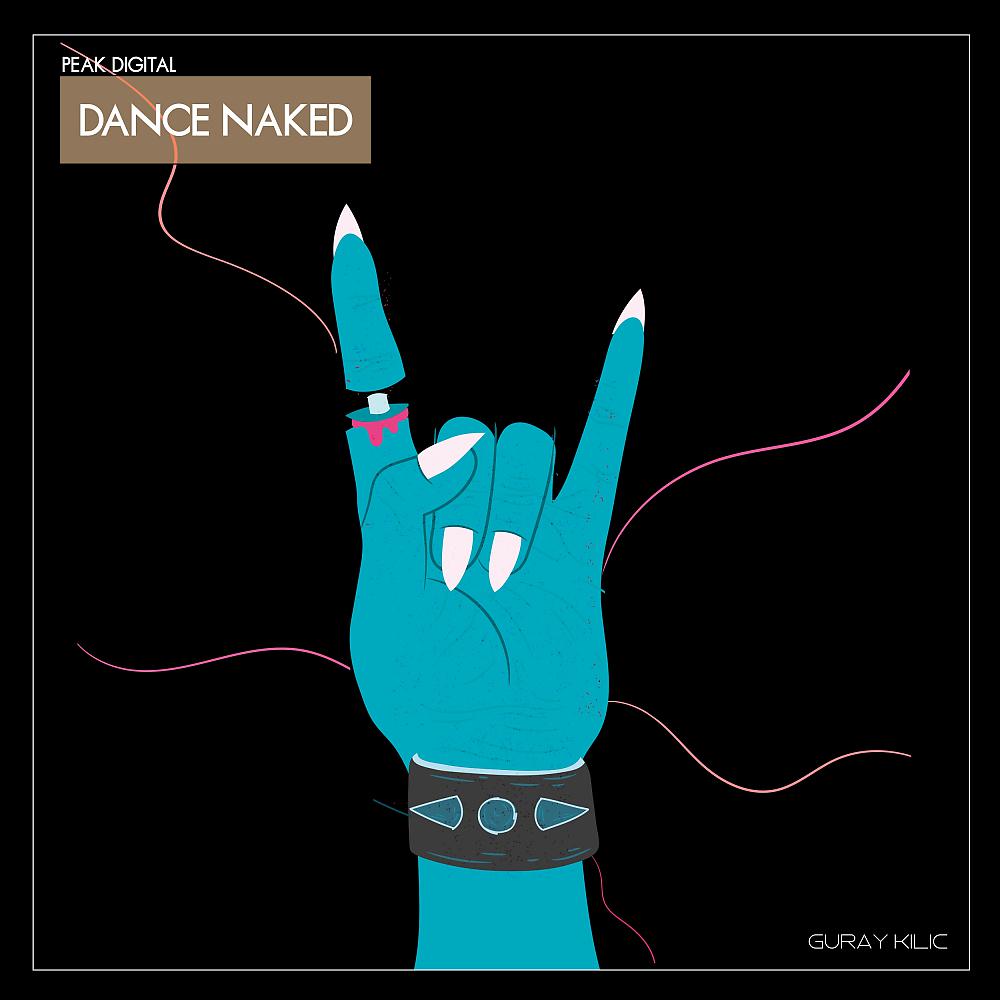 Постер альбома Dance Naked