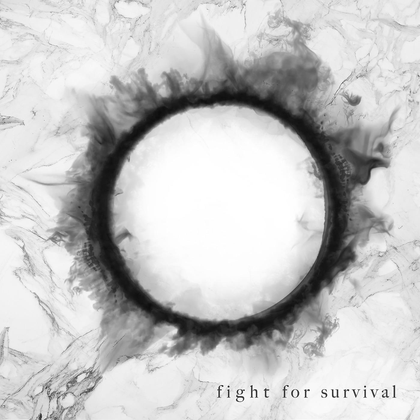 Постер альбома Fight for Survival