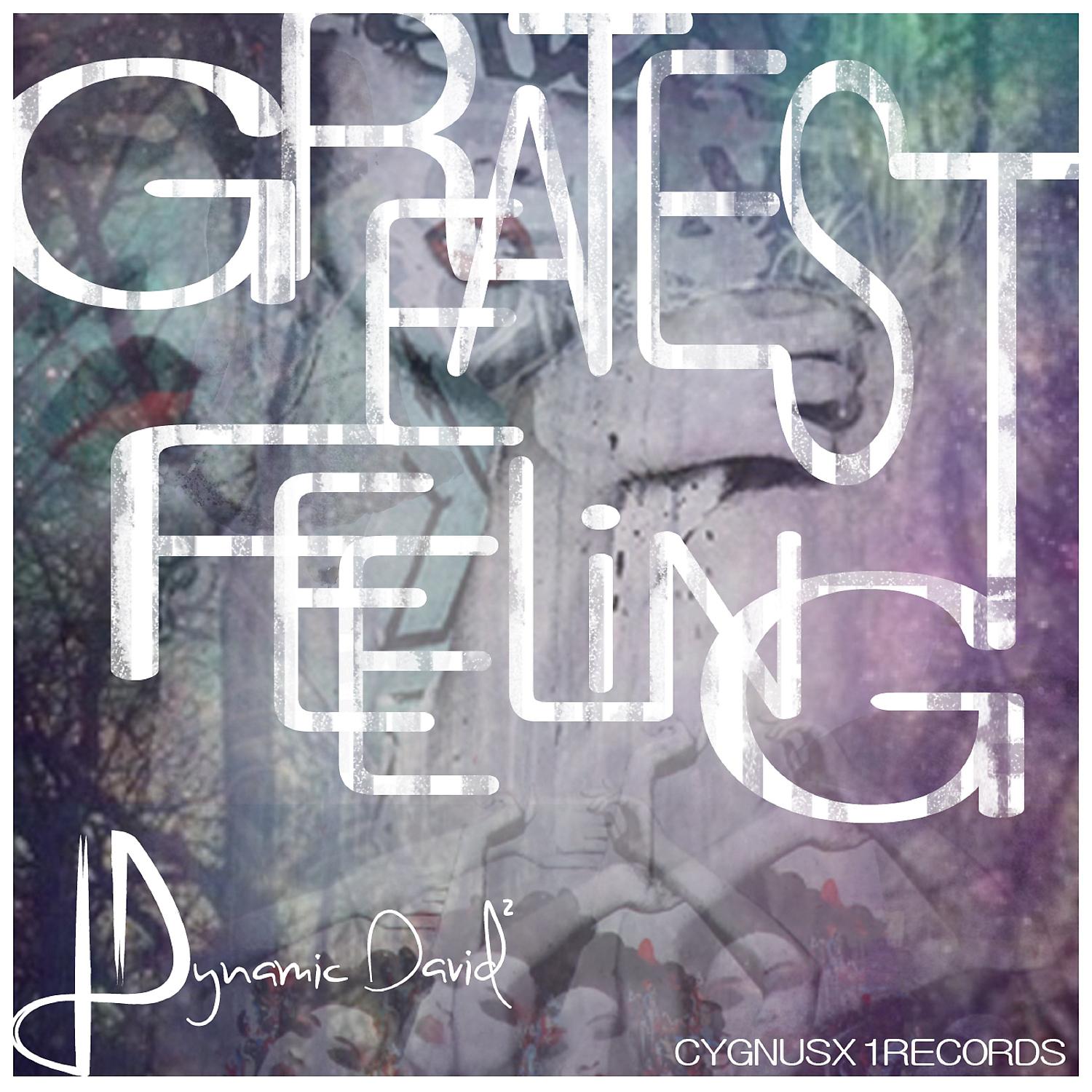 Постер альбома Greatest Feeling