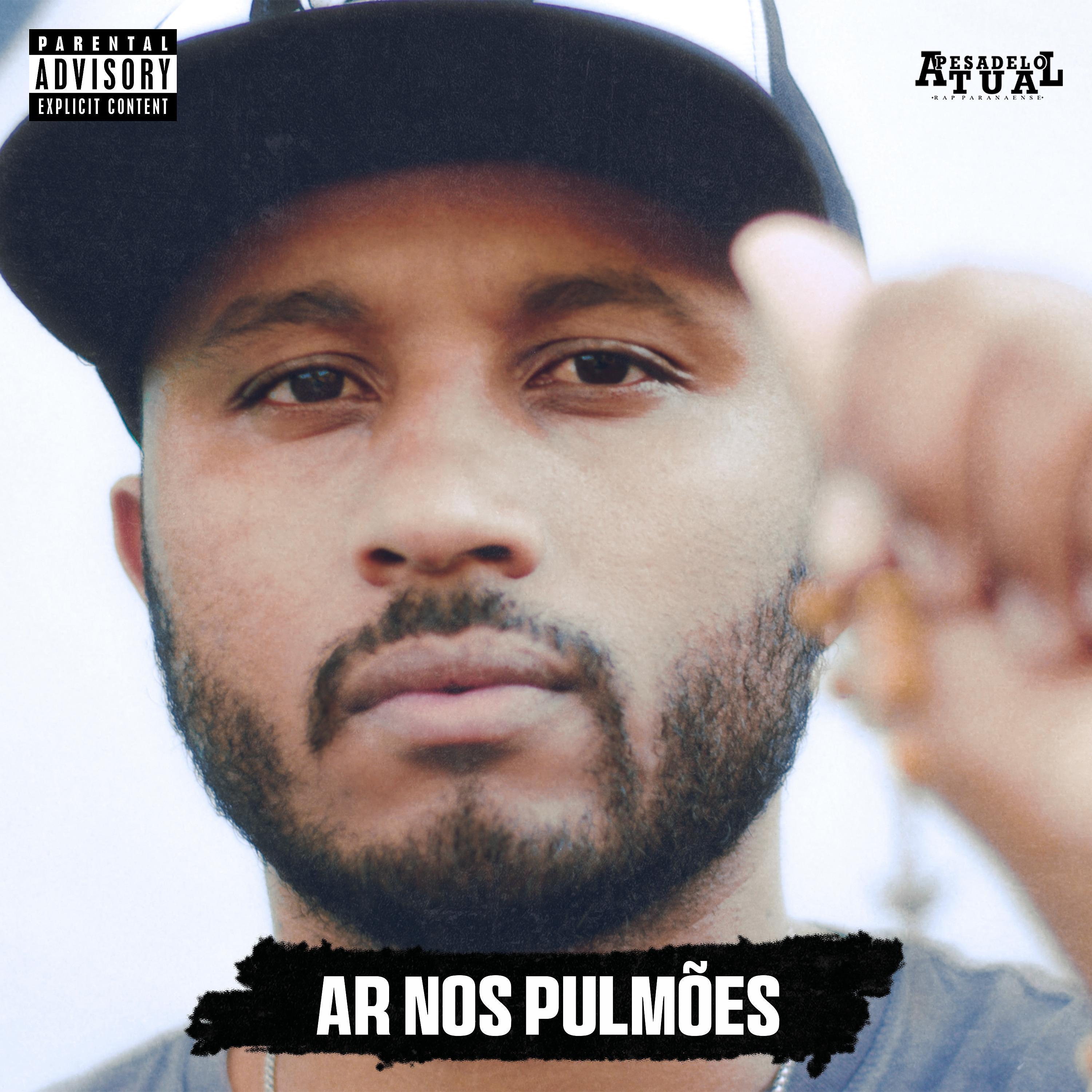 Постер альбома Ar nos Pulmoes