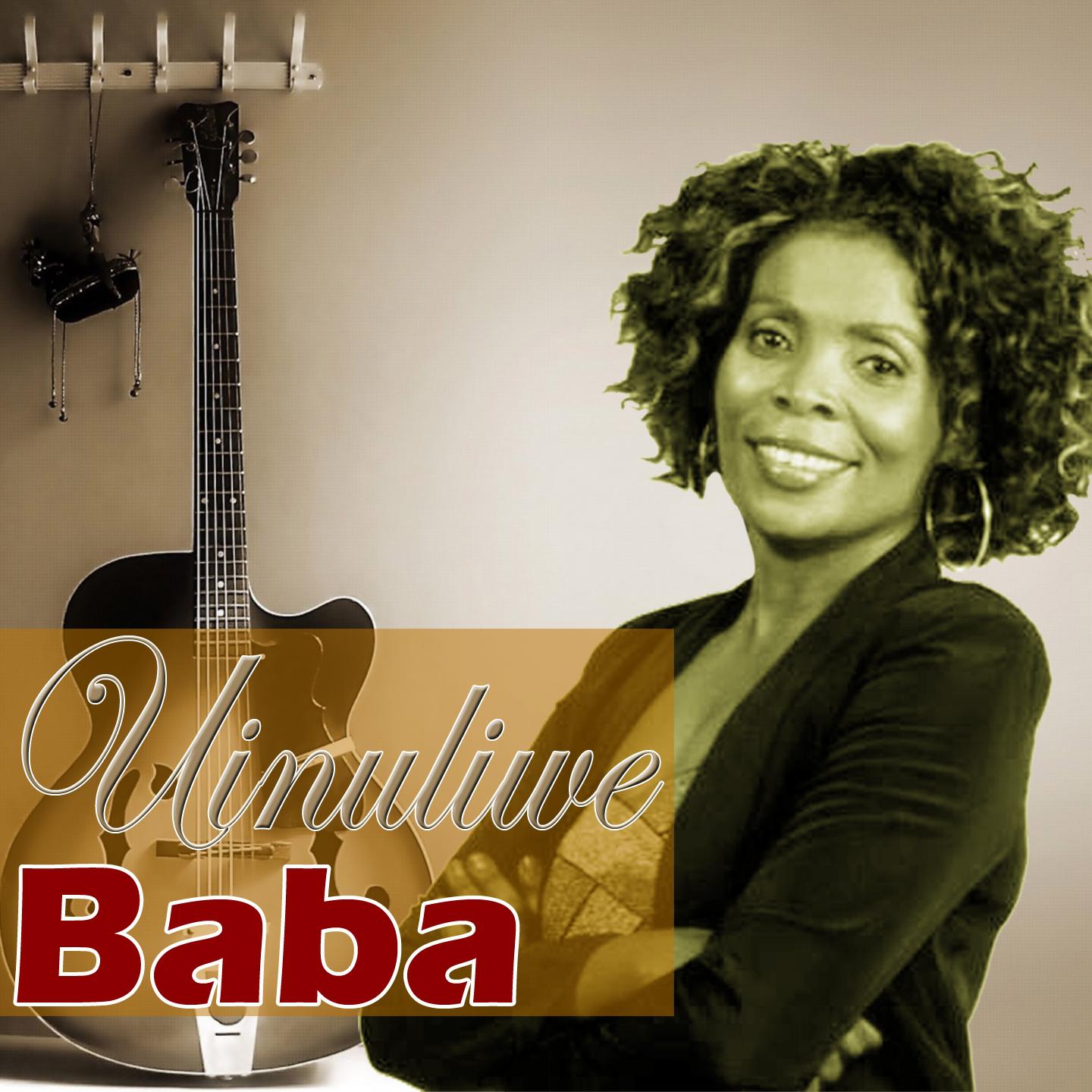Постер альбома Uinuliwe Baba