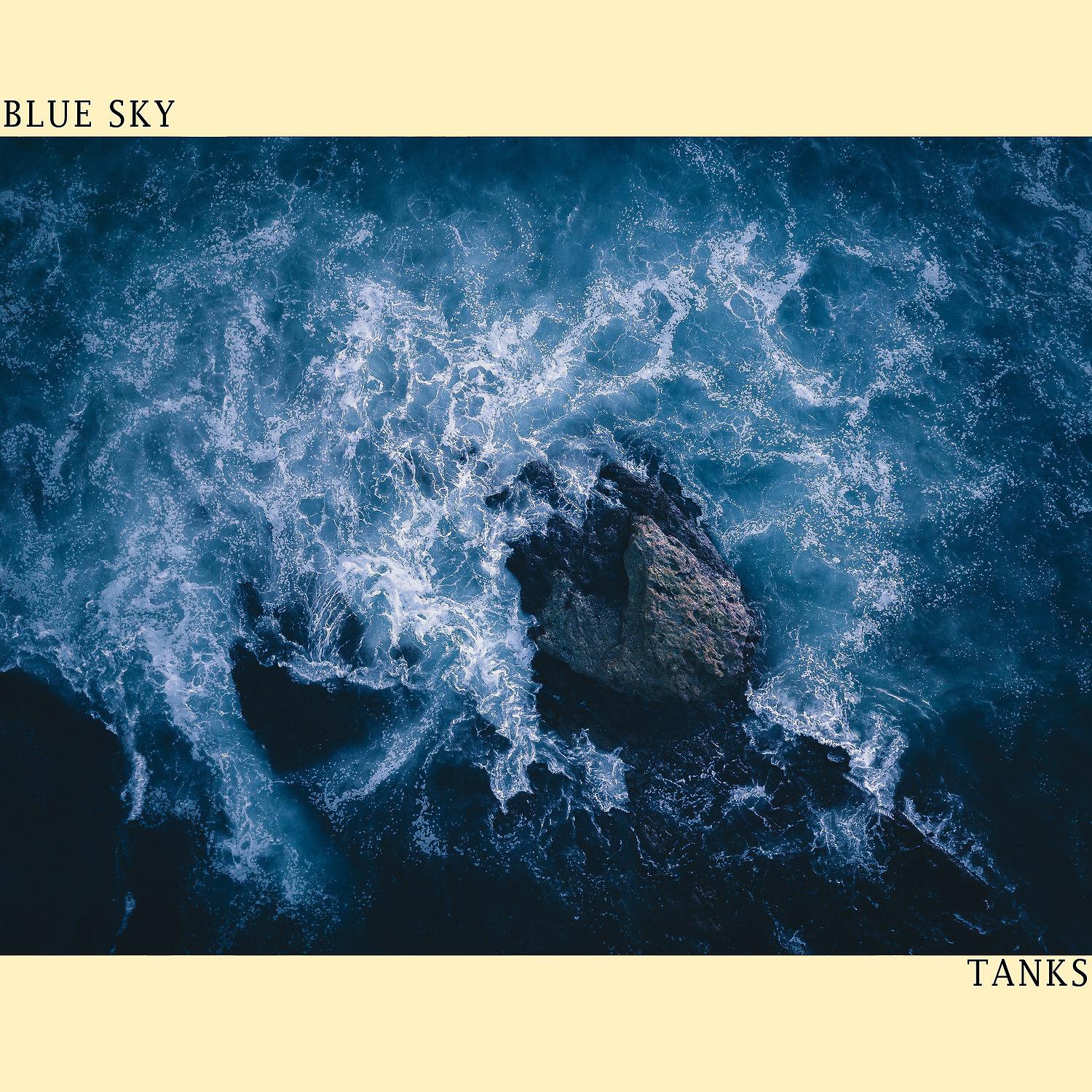 Постер альбома Blue Sky