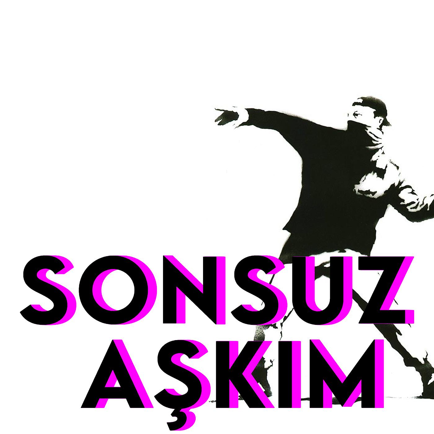 Постер альбома Sonsuz Aşkım
