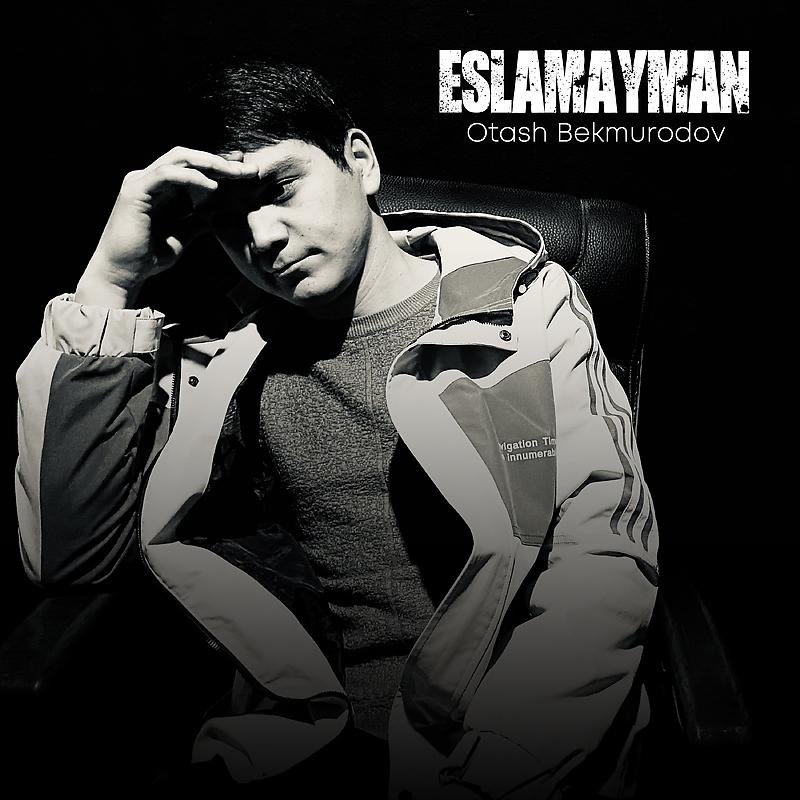 Постер альбома Eslamayman