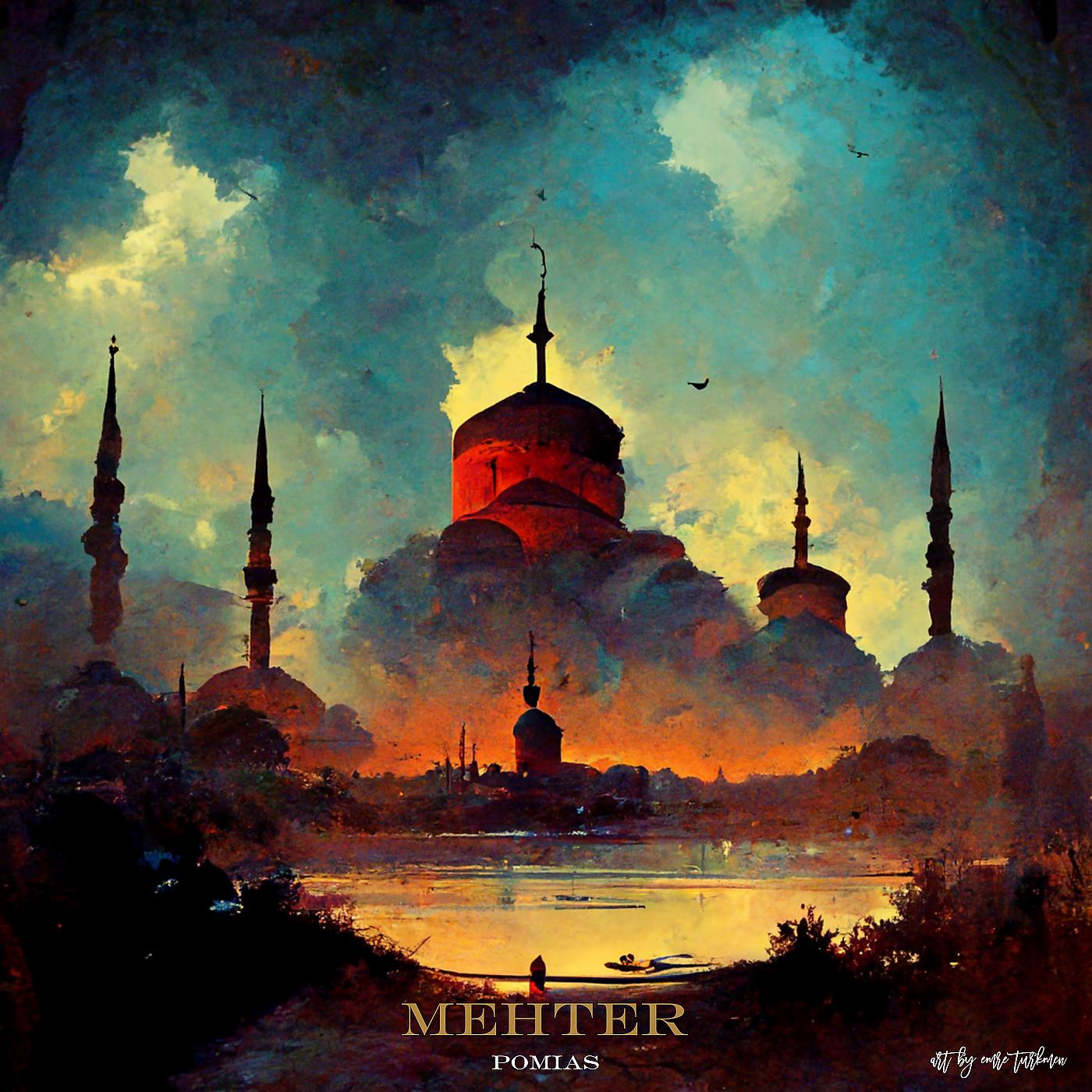 Постер альбома Mehter Marşı Lofi