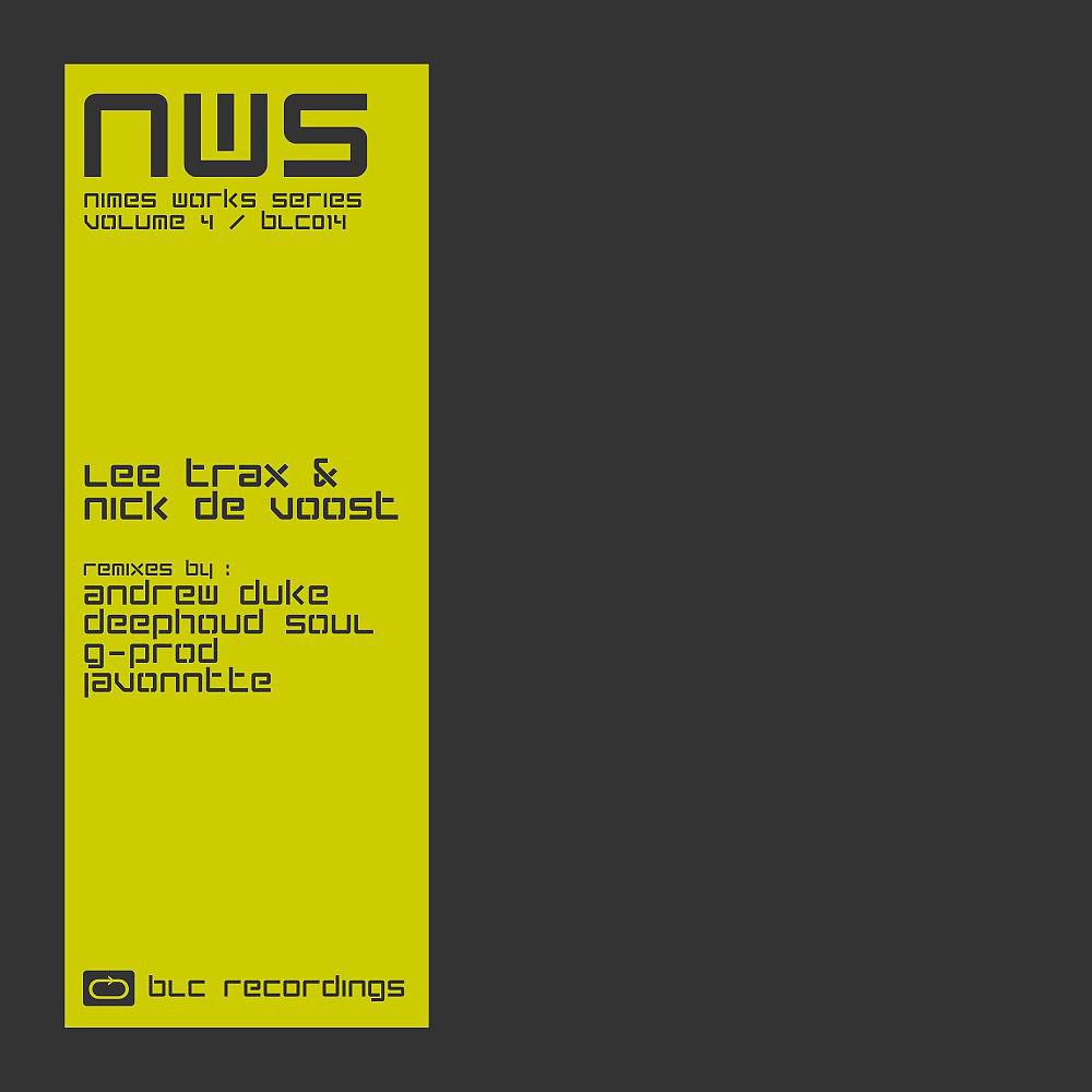 Постер альбома Nimes Works Series, Vol. 4