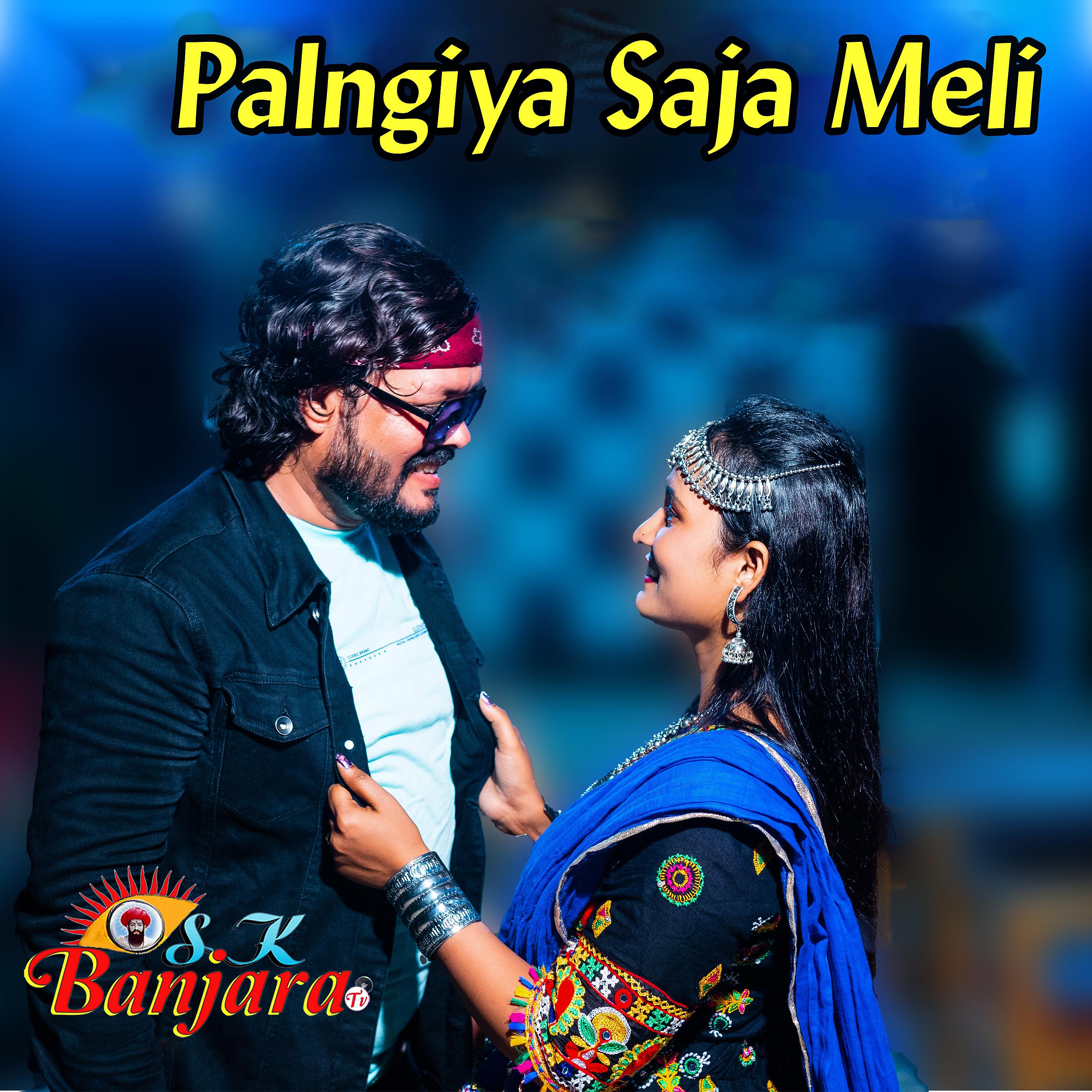 Постер альбома Palangiya Saja Meli