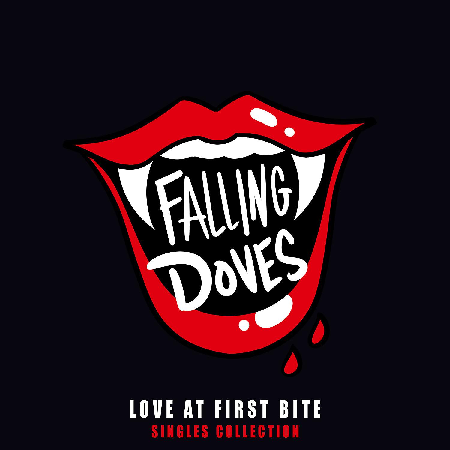 Постер альбома Love at First Bite