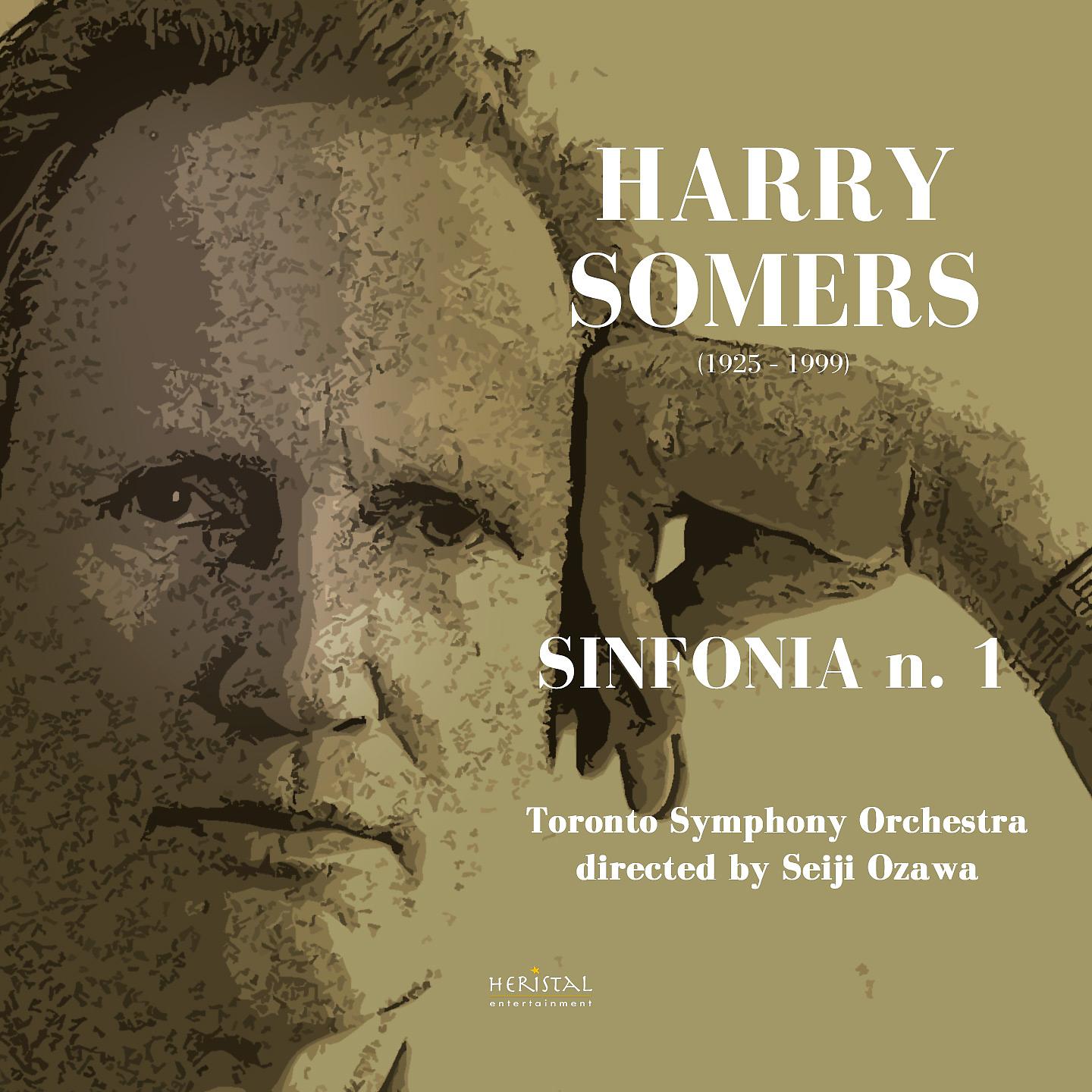 Постер альбома Symphony No. 1