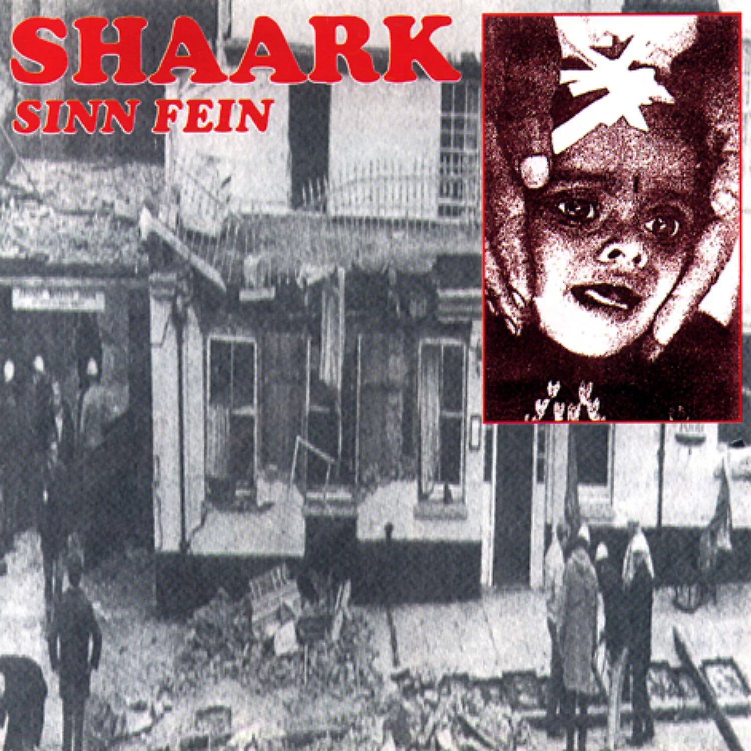 Постер альбома Sinn Fein