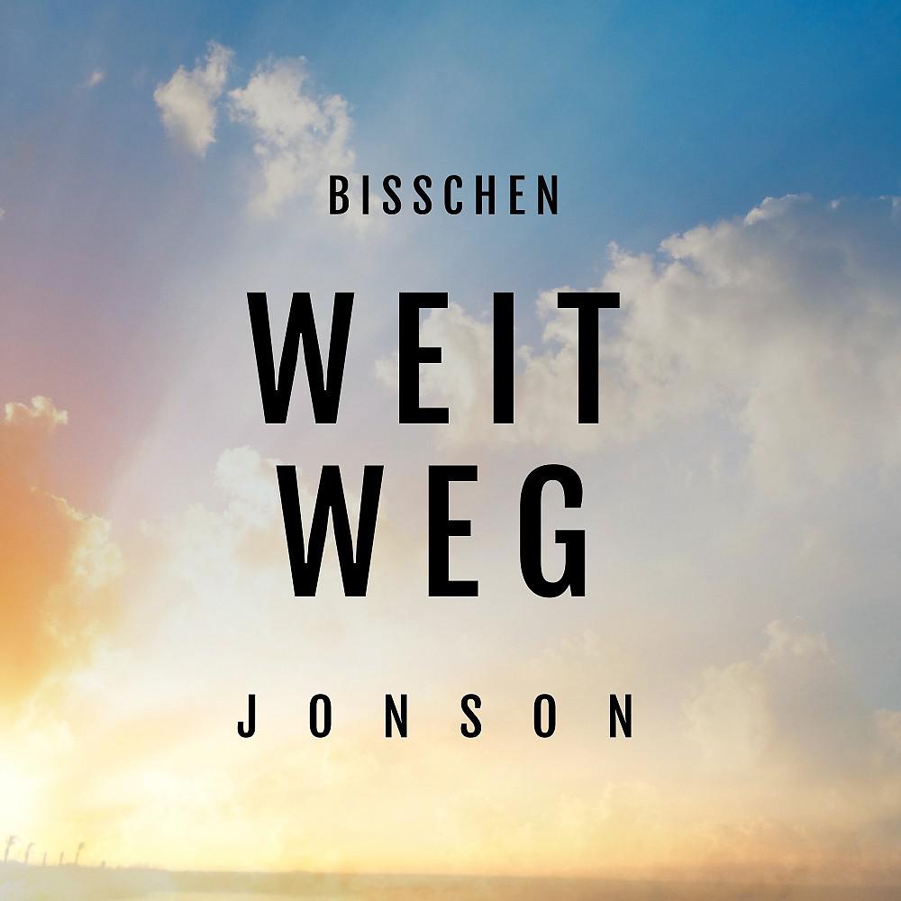 Постер альбома Bisschen Weit Weg