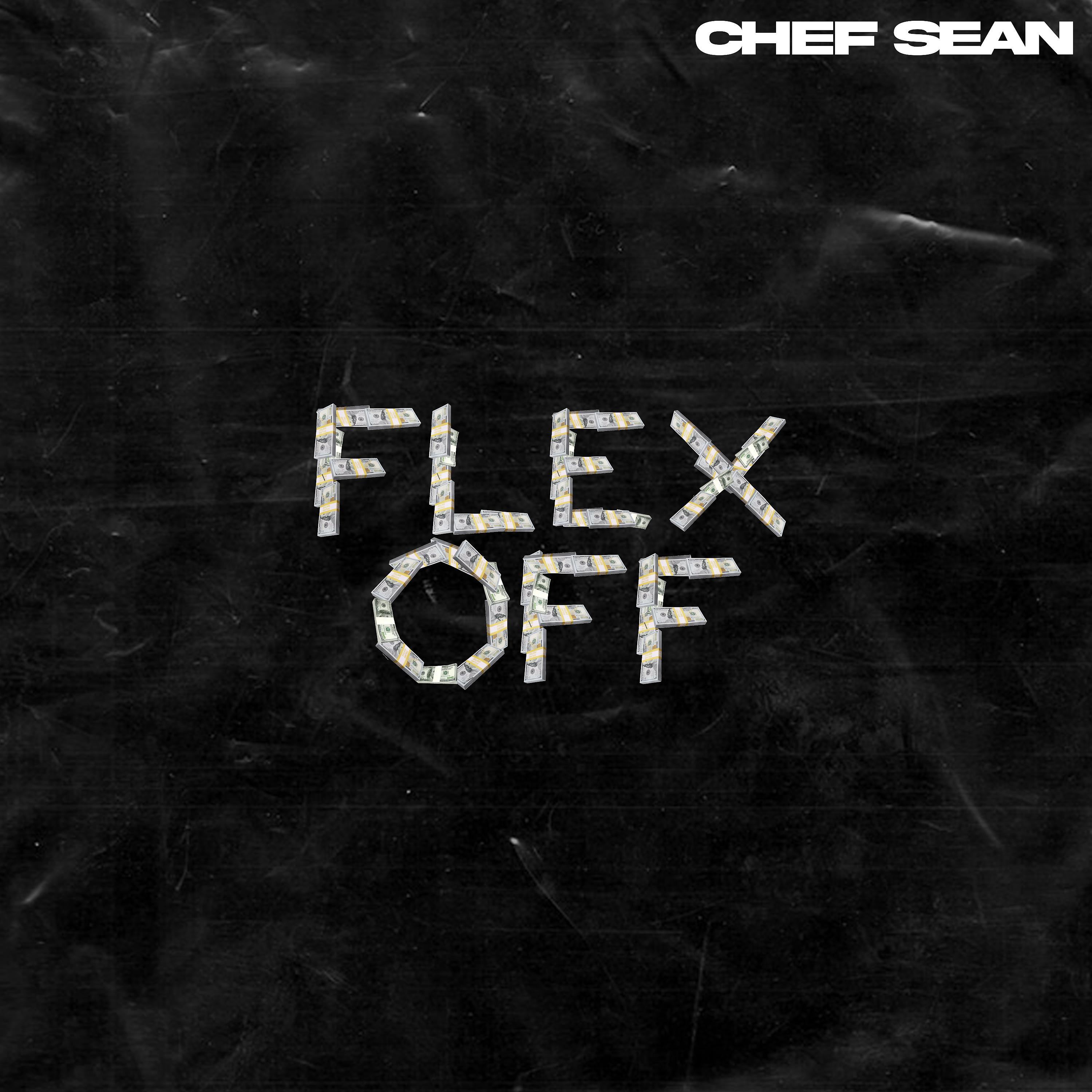 Постер альбома Flex Off
