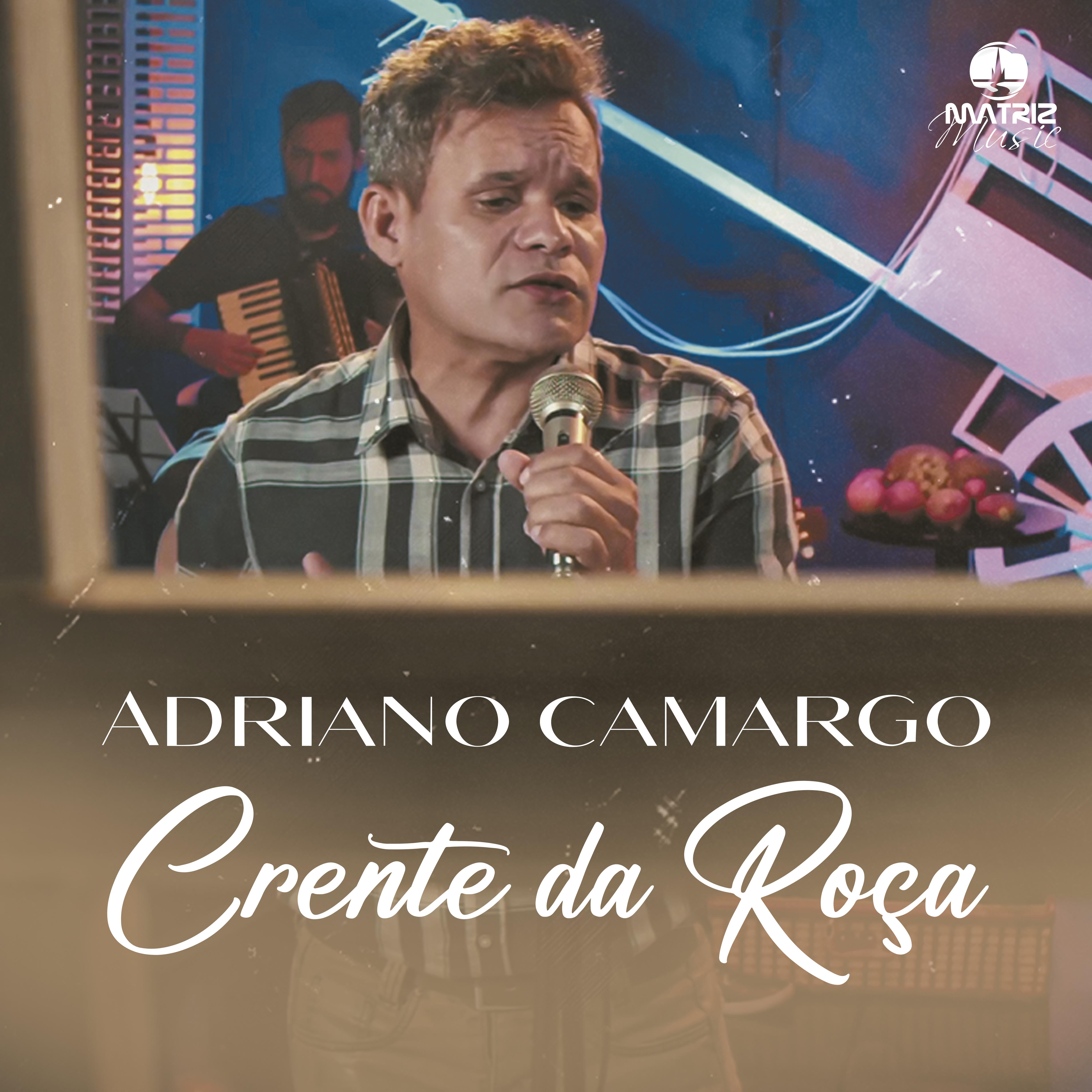 Постер альбома Crente da Roça