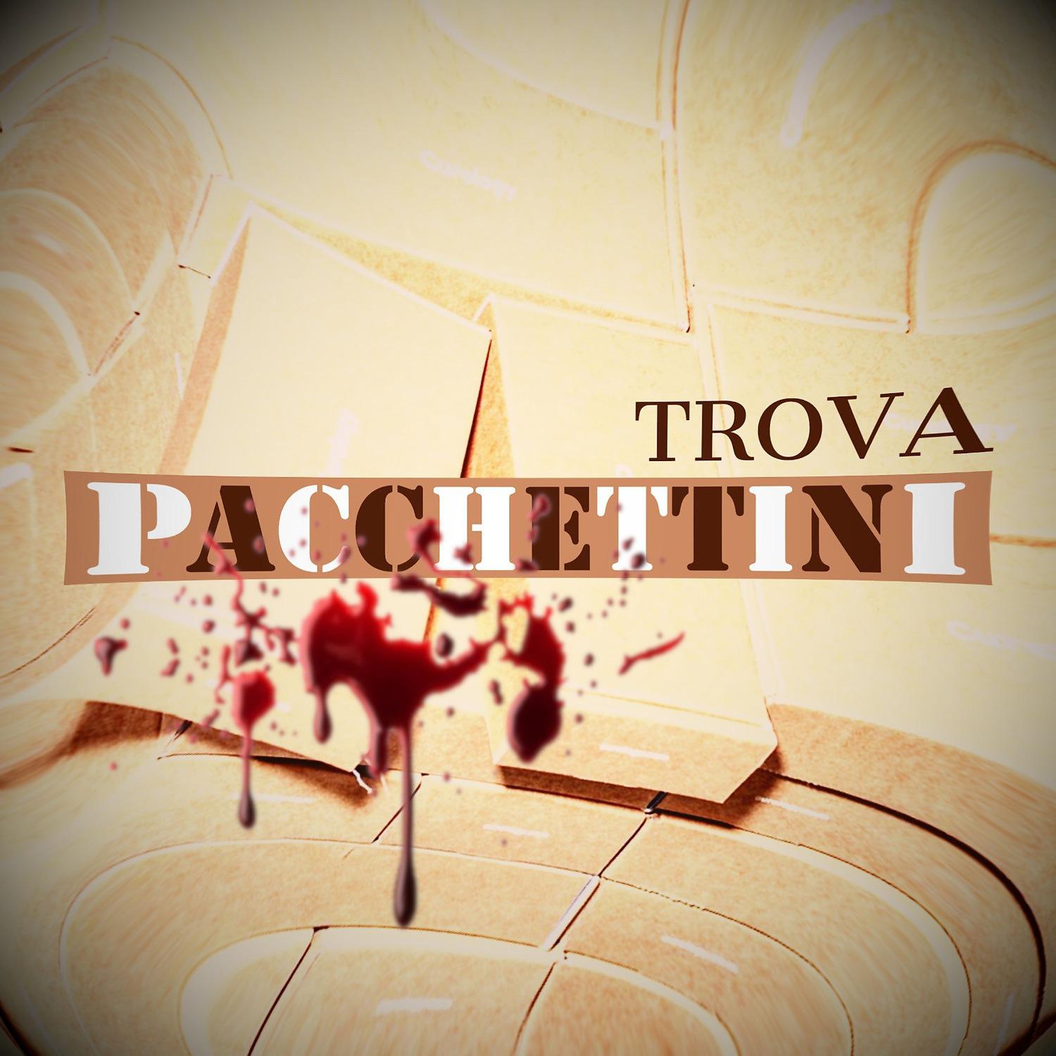 Постер альбома Pacchettini