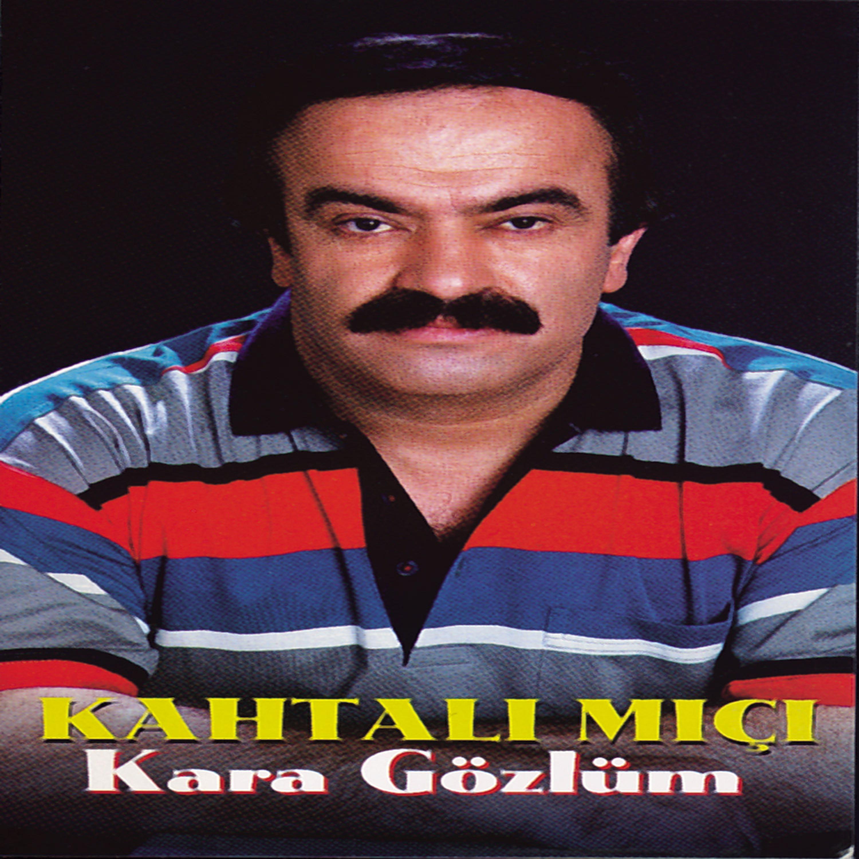 Постер альбома Kara Gözlüm