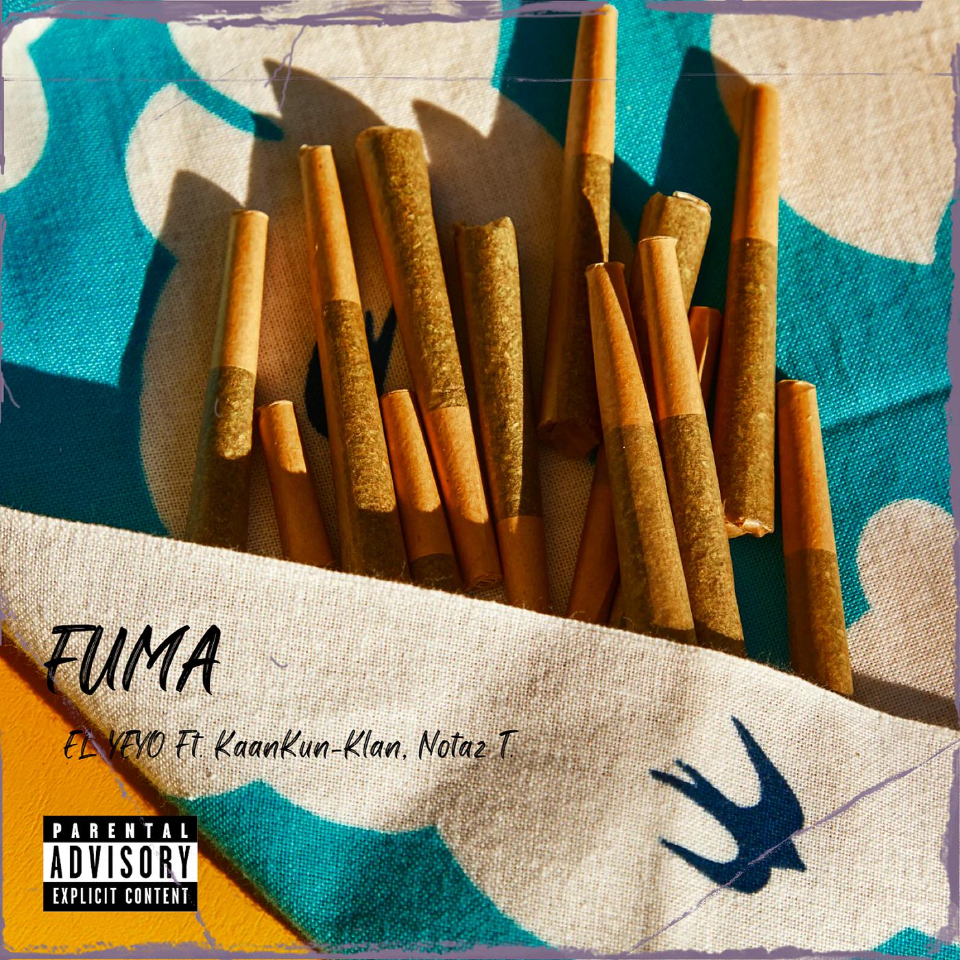 Постер альбома Fuma