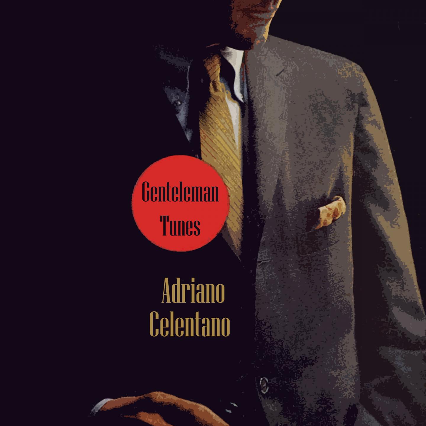 Постер альбома Gentleman Tunes