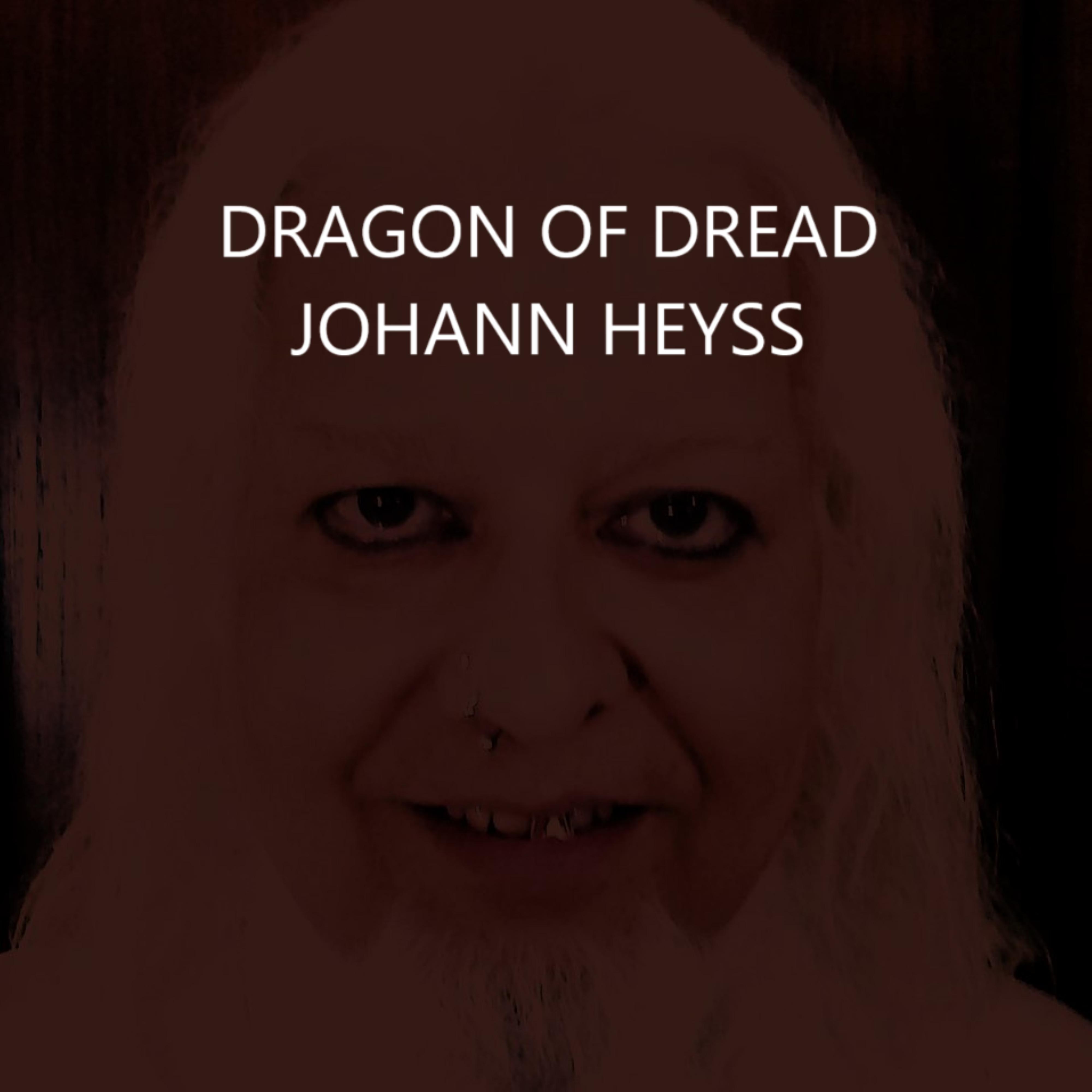 Постер альбома Dragon of Dread