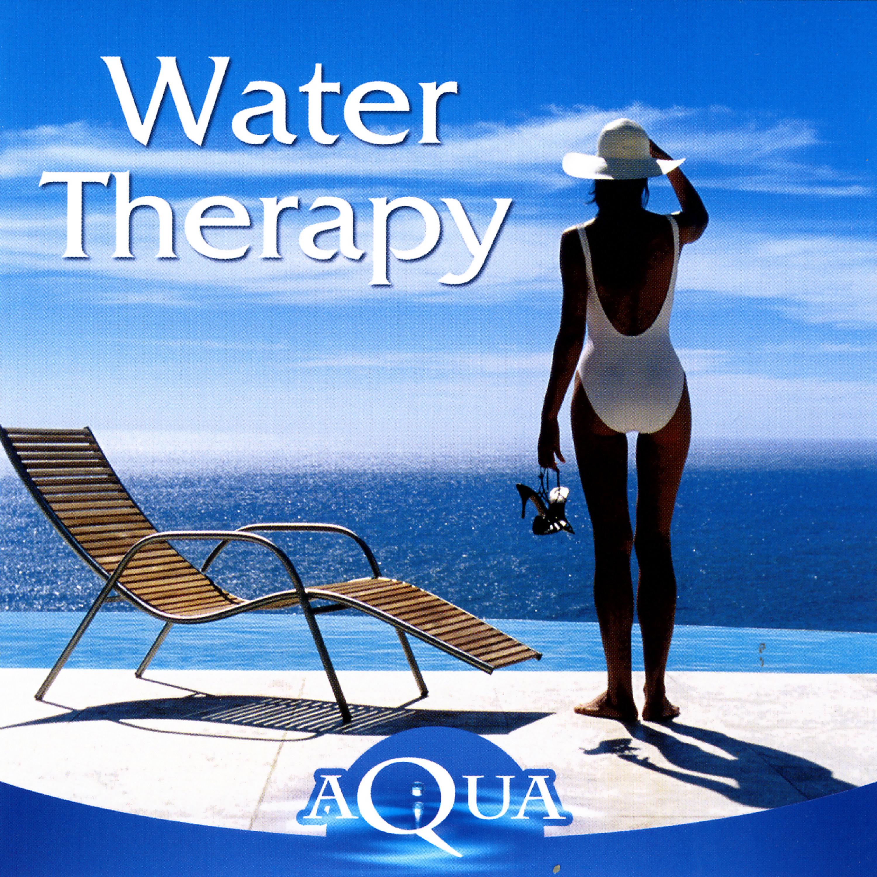Постер альбома Water Therapy