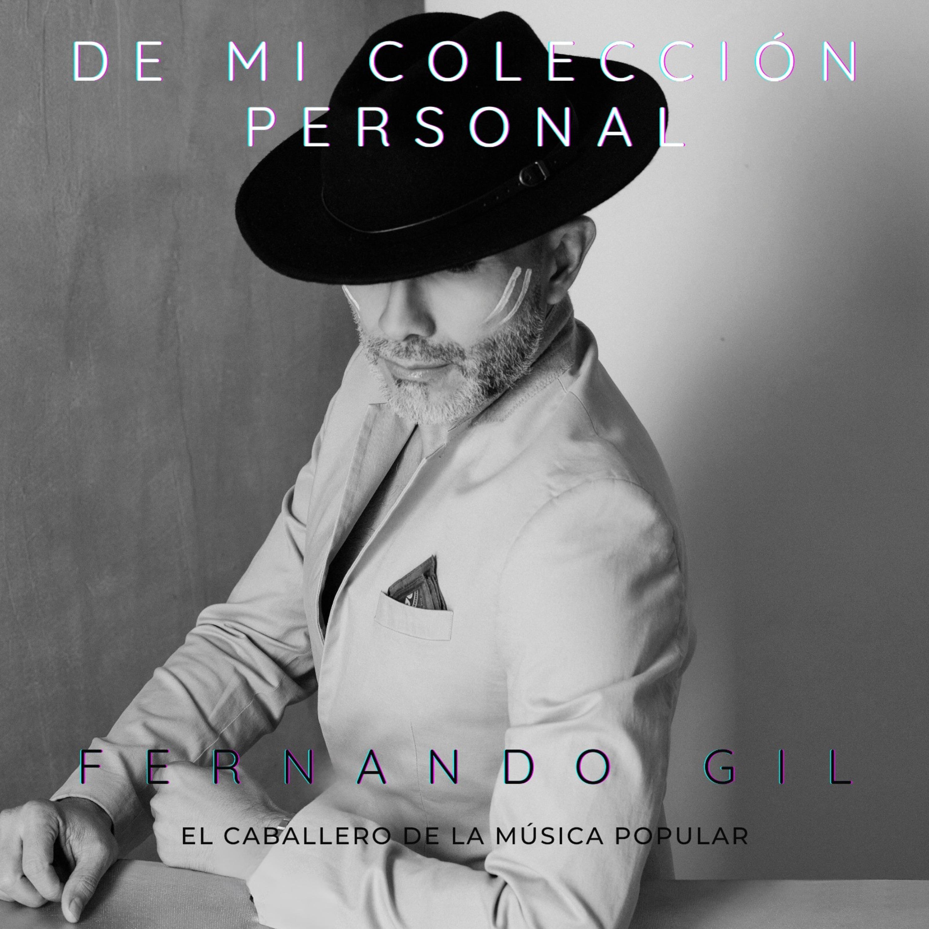 Постер альбома De Mi Colección Personal
