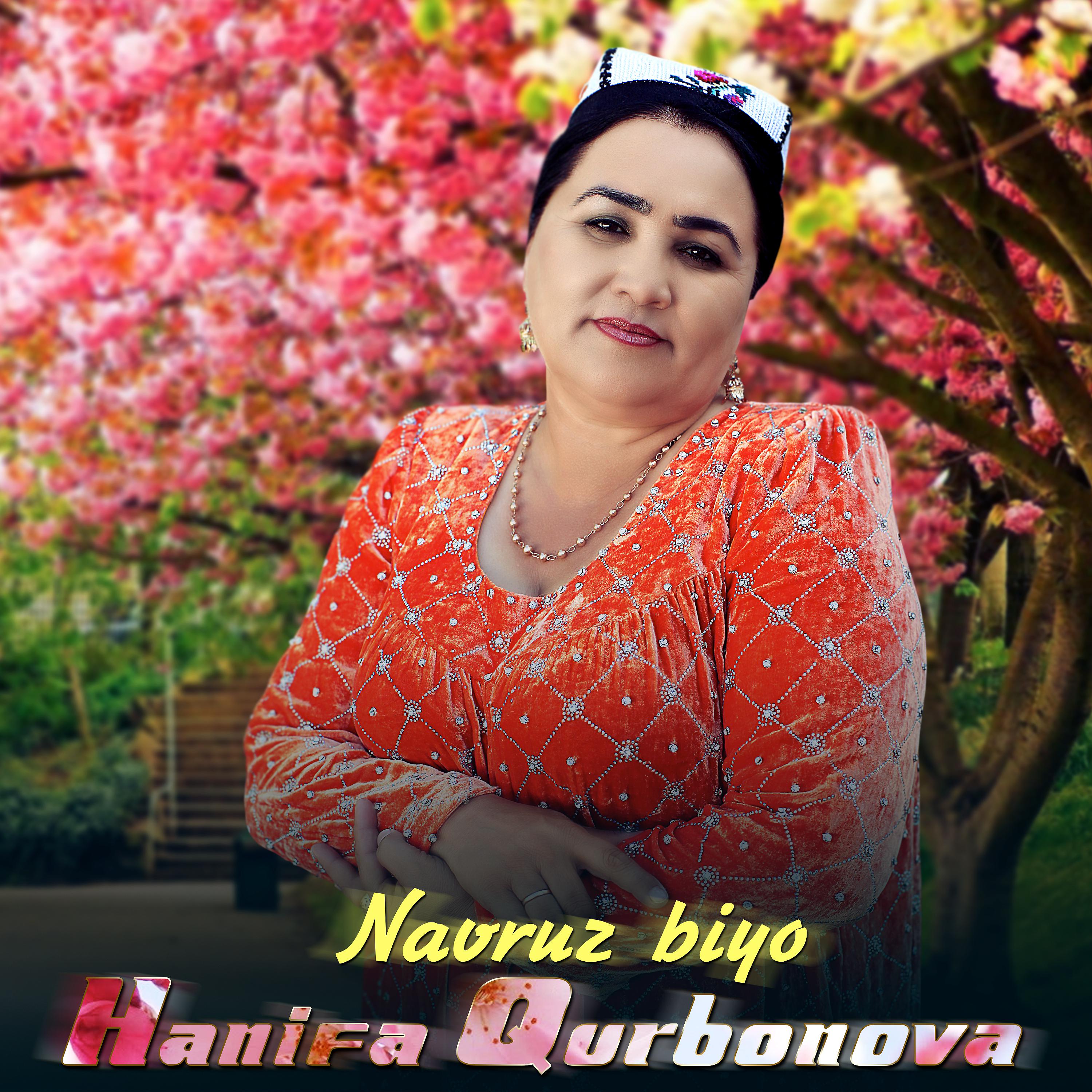Постер альбома Navruz biyo