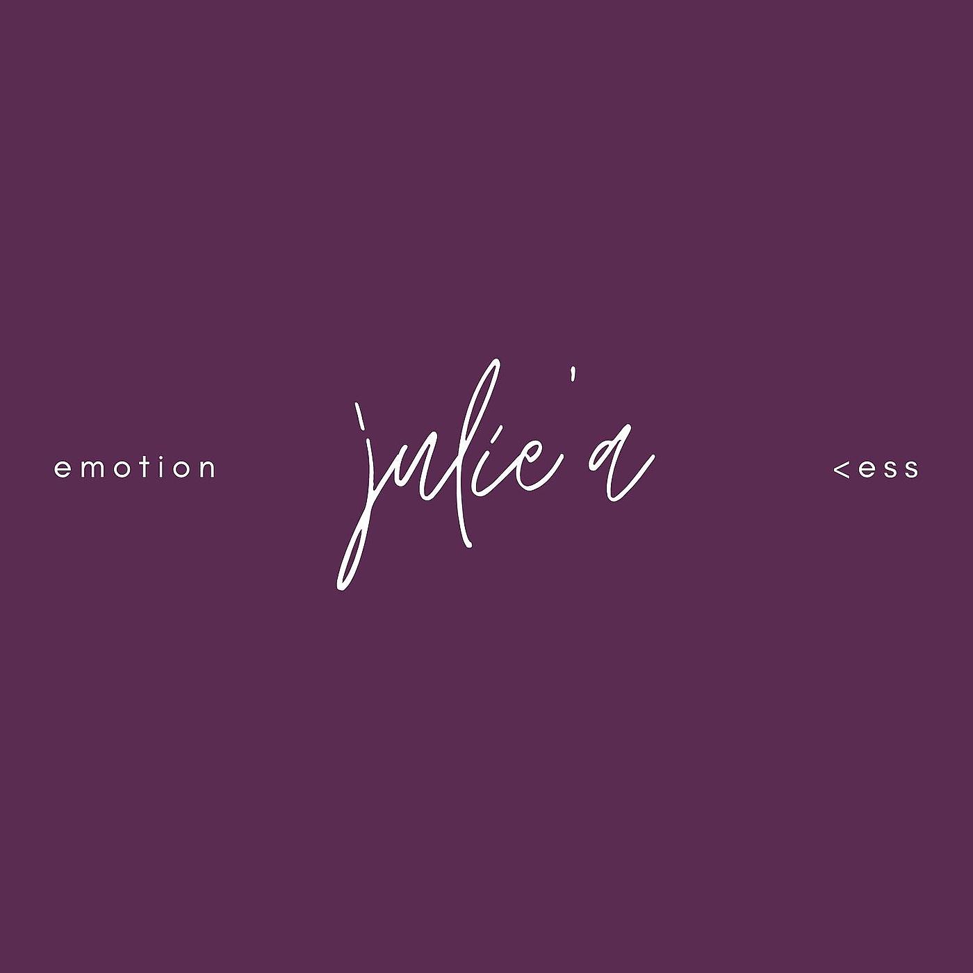 Постер альбома Emotion(Less)