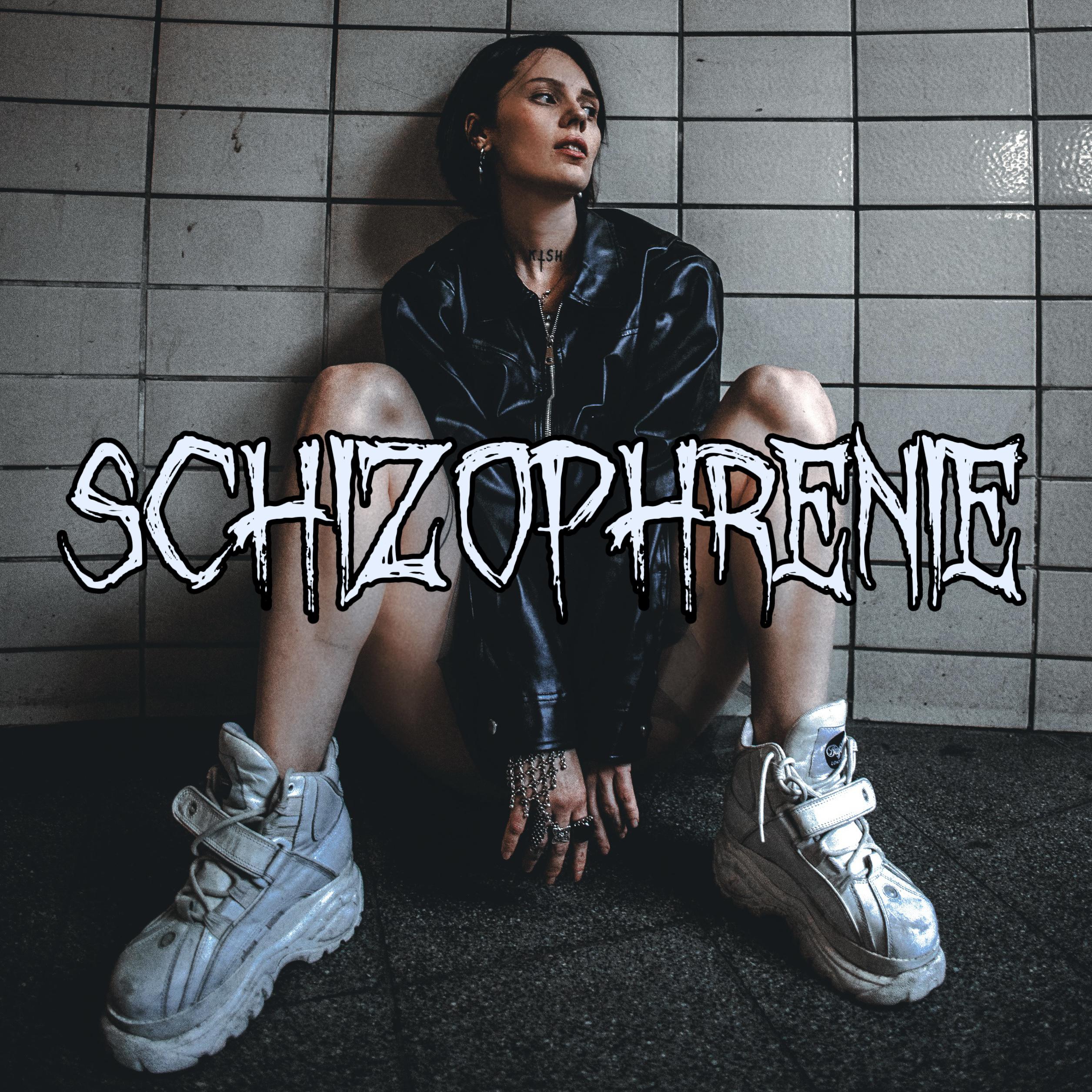 Постер альбома Schizophrenie