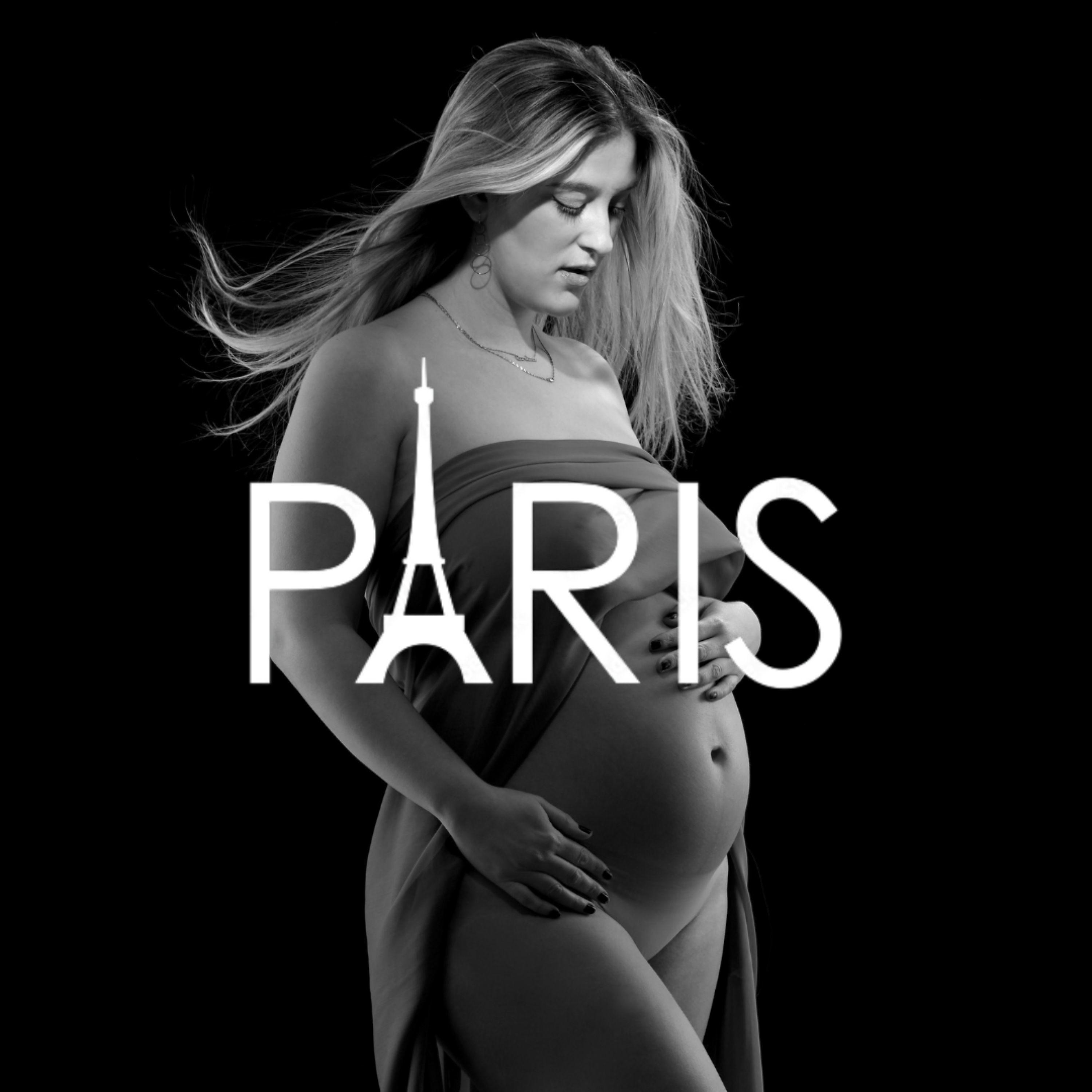 Постер альбома París