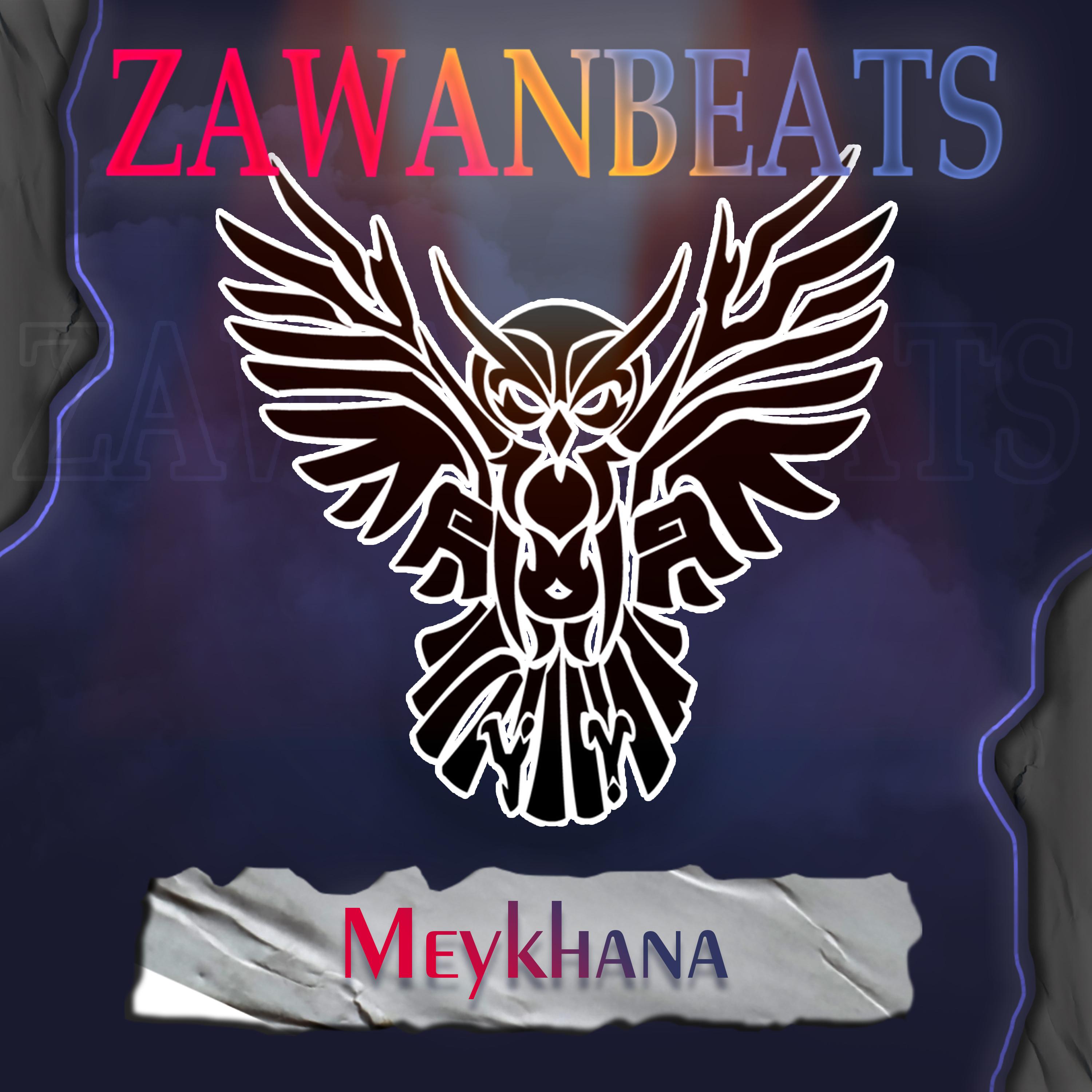 Постер альбома Meykhana