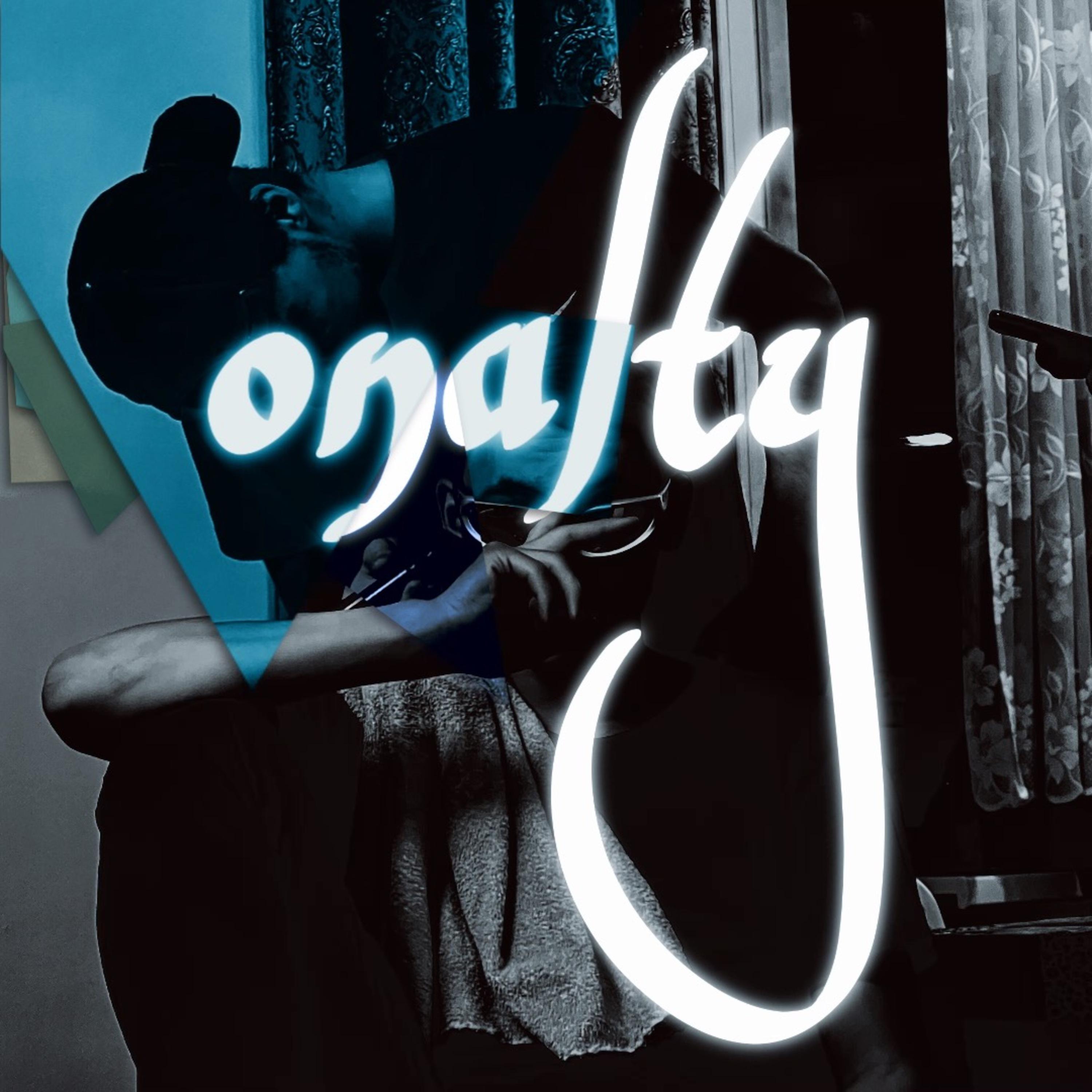 Постер альбома Onalty