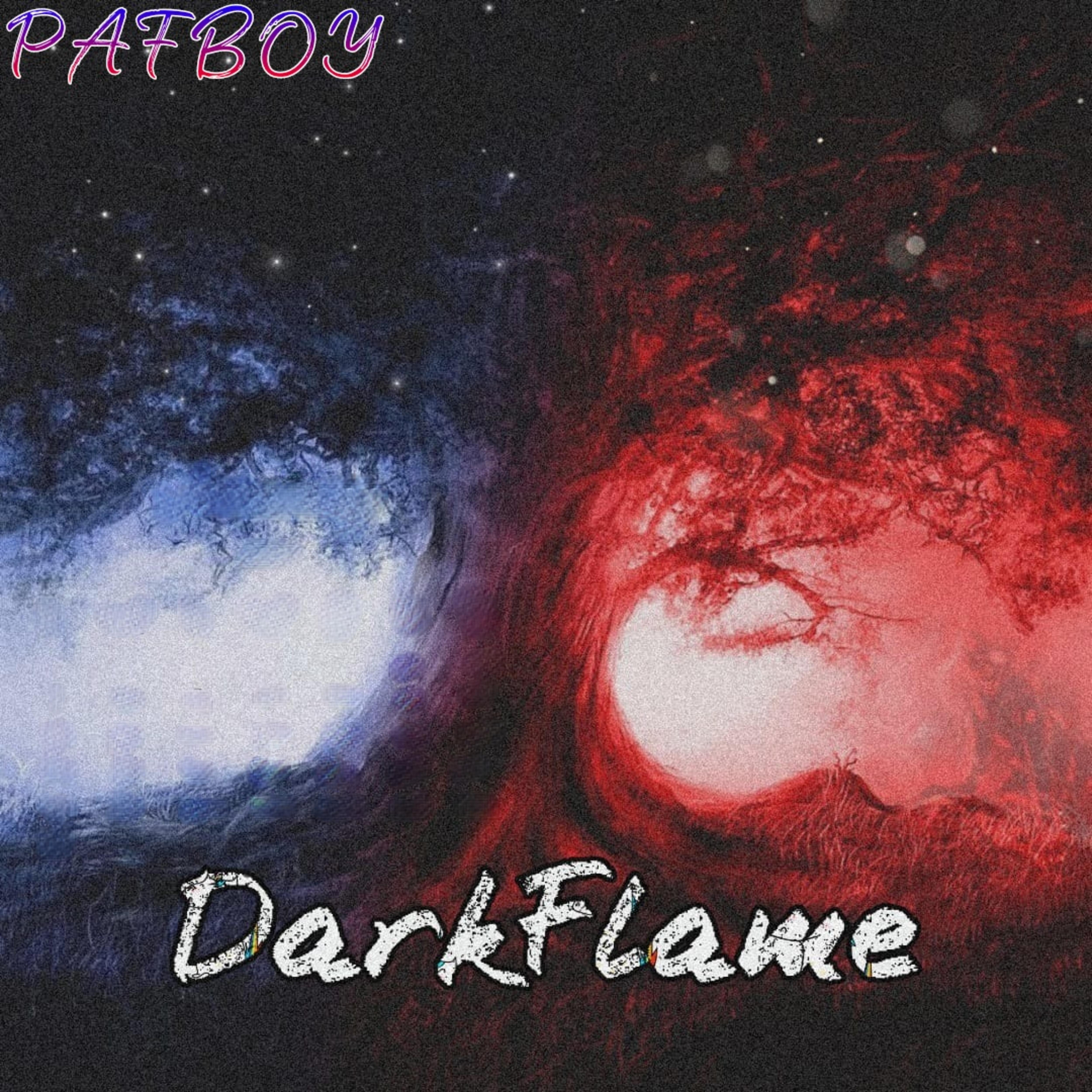 Постер альбома Darkflame