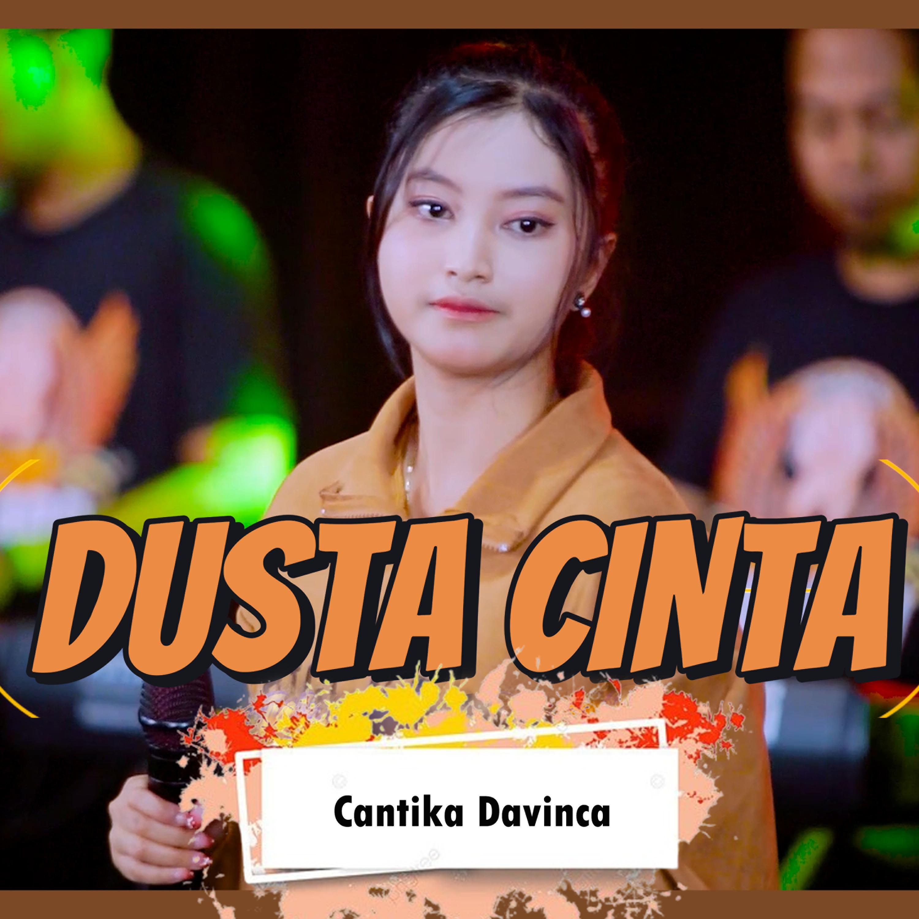Постер альбома Dusta Cinta
