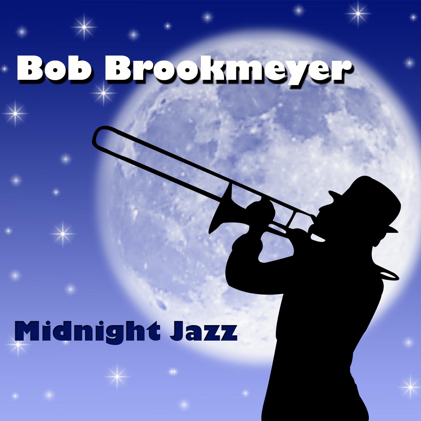 Постер альбома Midnight Jazz