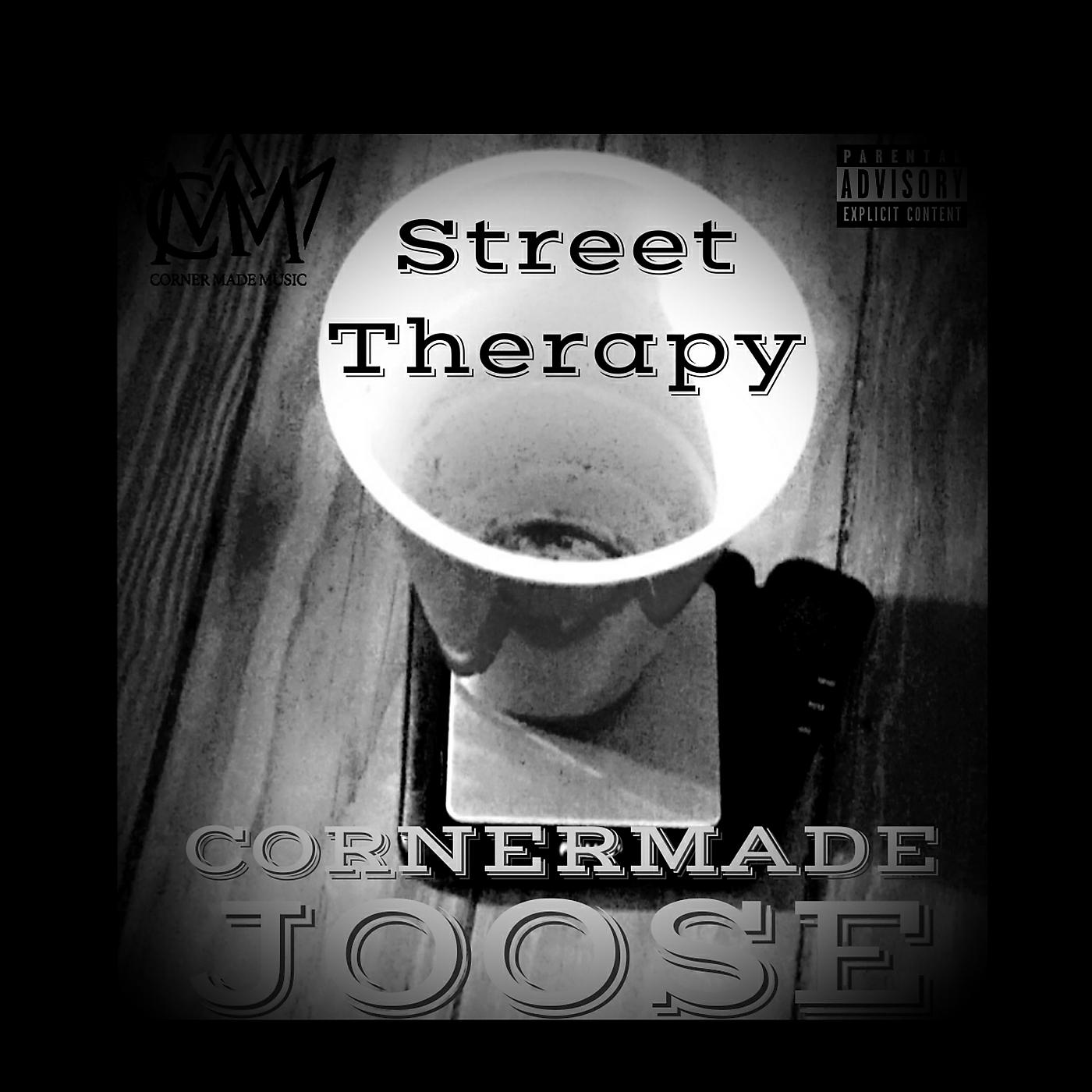 Постер альбома Street Therapy