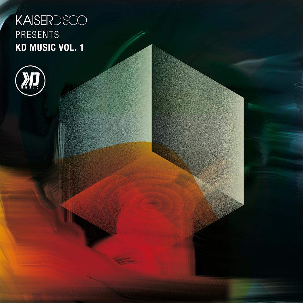 Постер альбома Kaiserdisco Presents Kd Music Vol. 1
