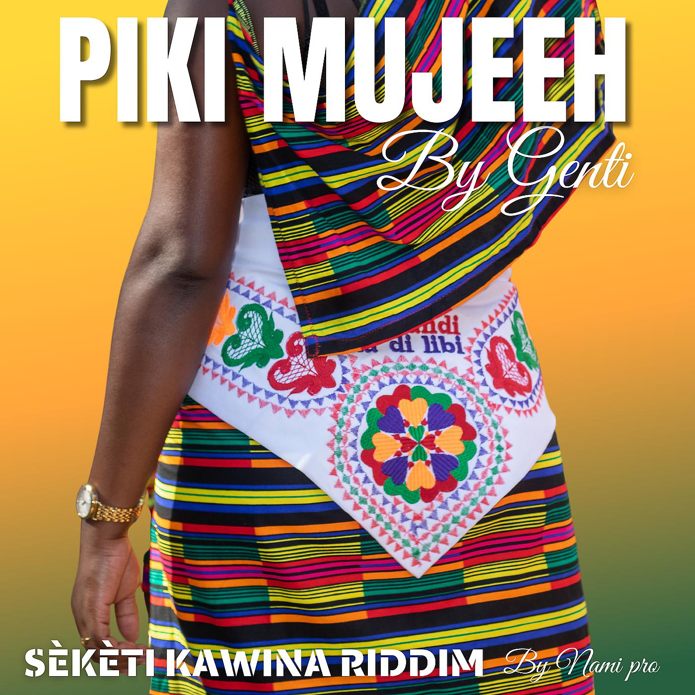 Постер альбома Piki Mujeeh / Sèkèti Kawina Riddim