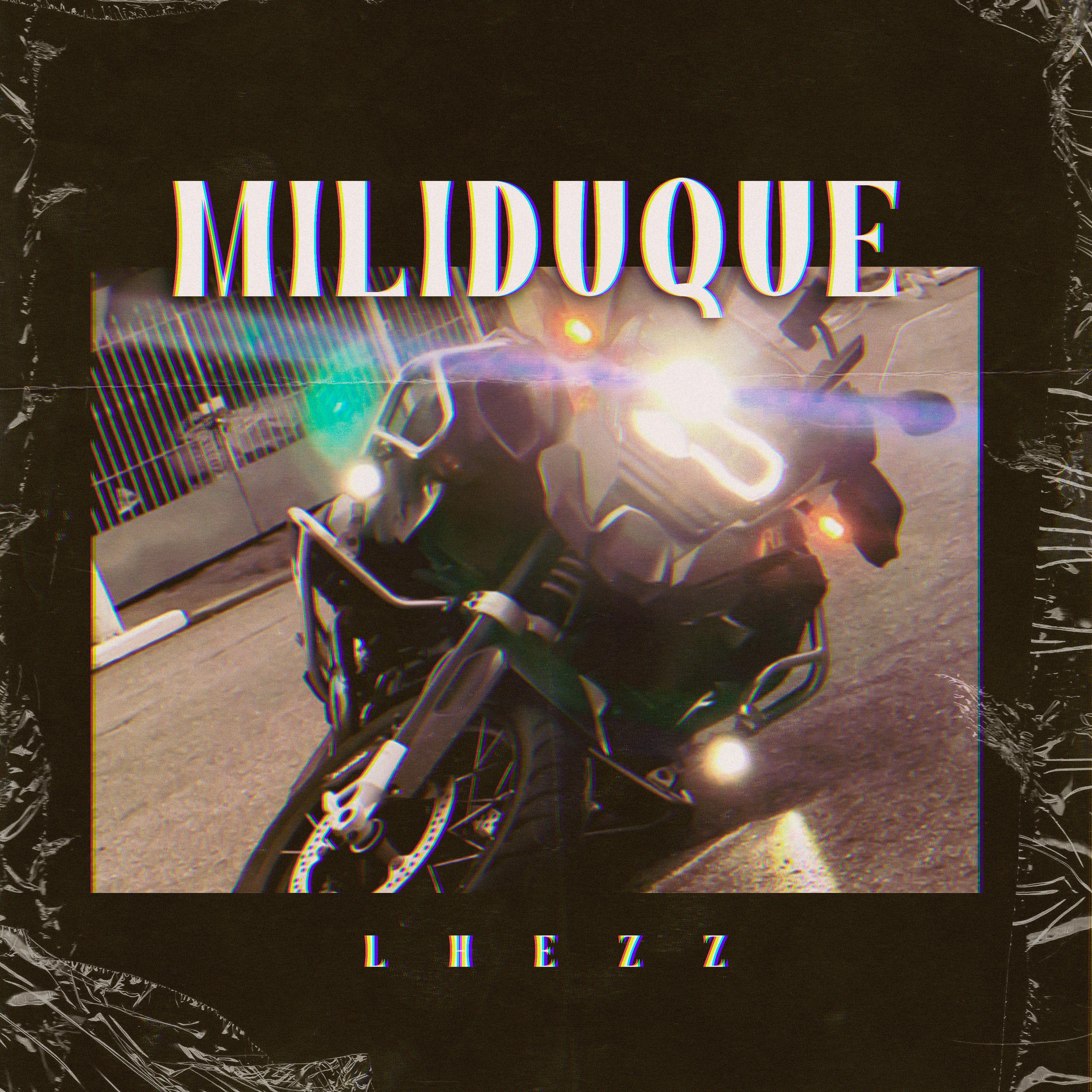 Постер альбома Miliduque