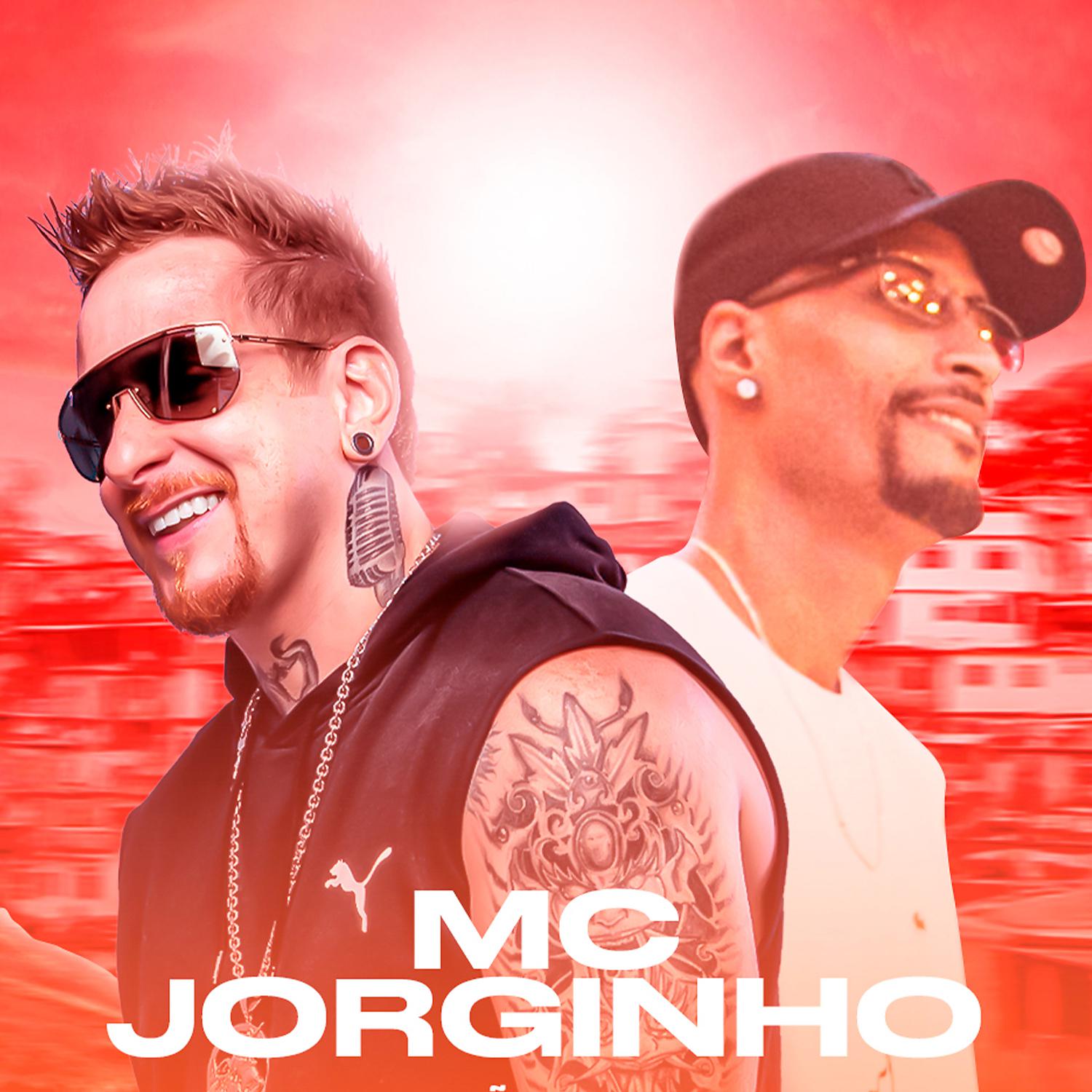 Постер альбома Mc Jorginho