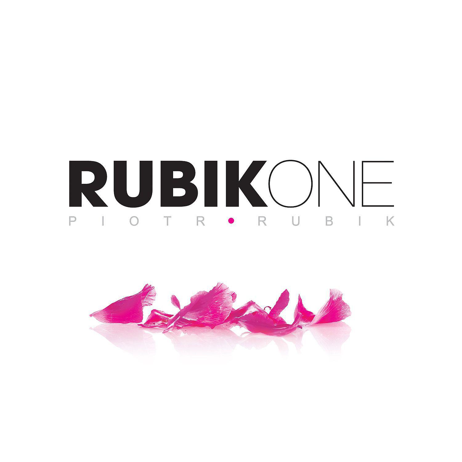 Постер альбома RubikOne