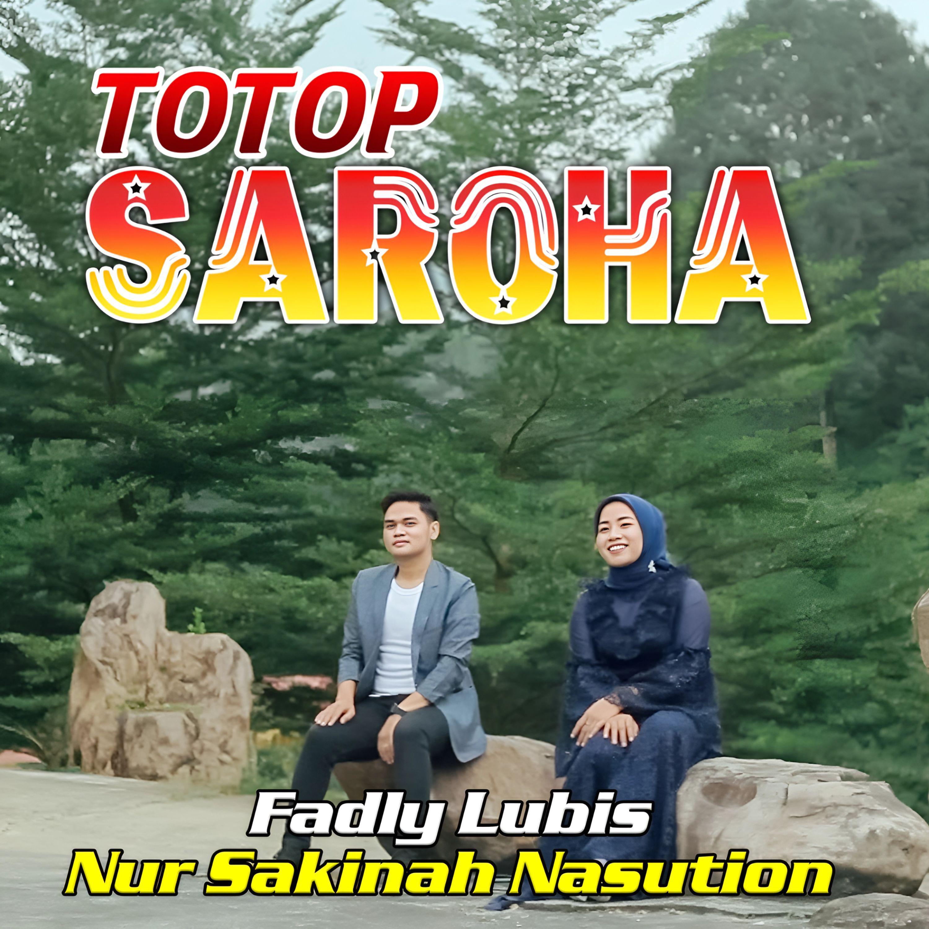 Постер альбома Totop Saroha