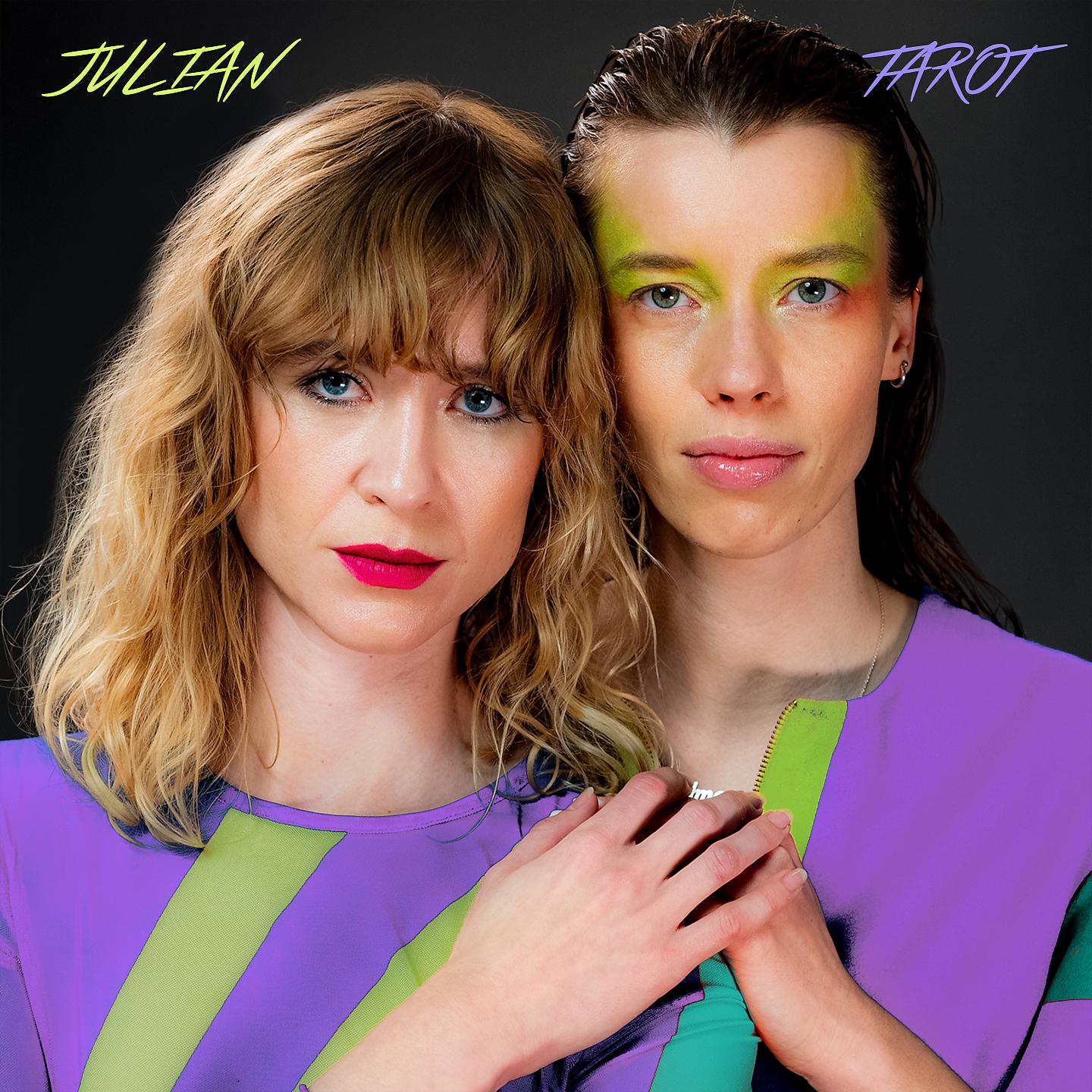 Постер альбома Julian / Tarot