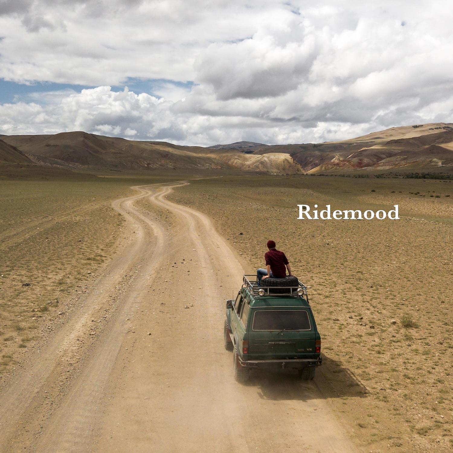 Постер альбома Ridemood