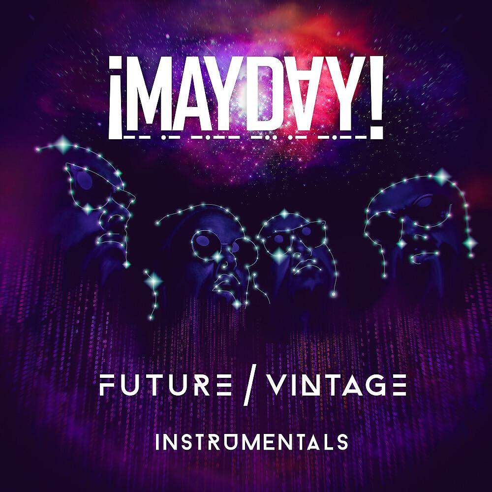 Постер альбома Future Vintage Instrumentals