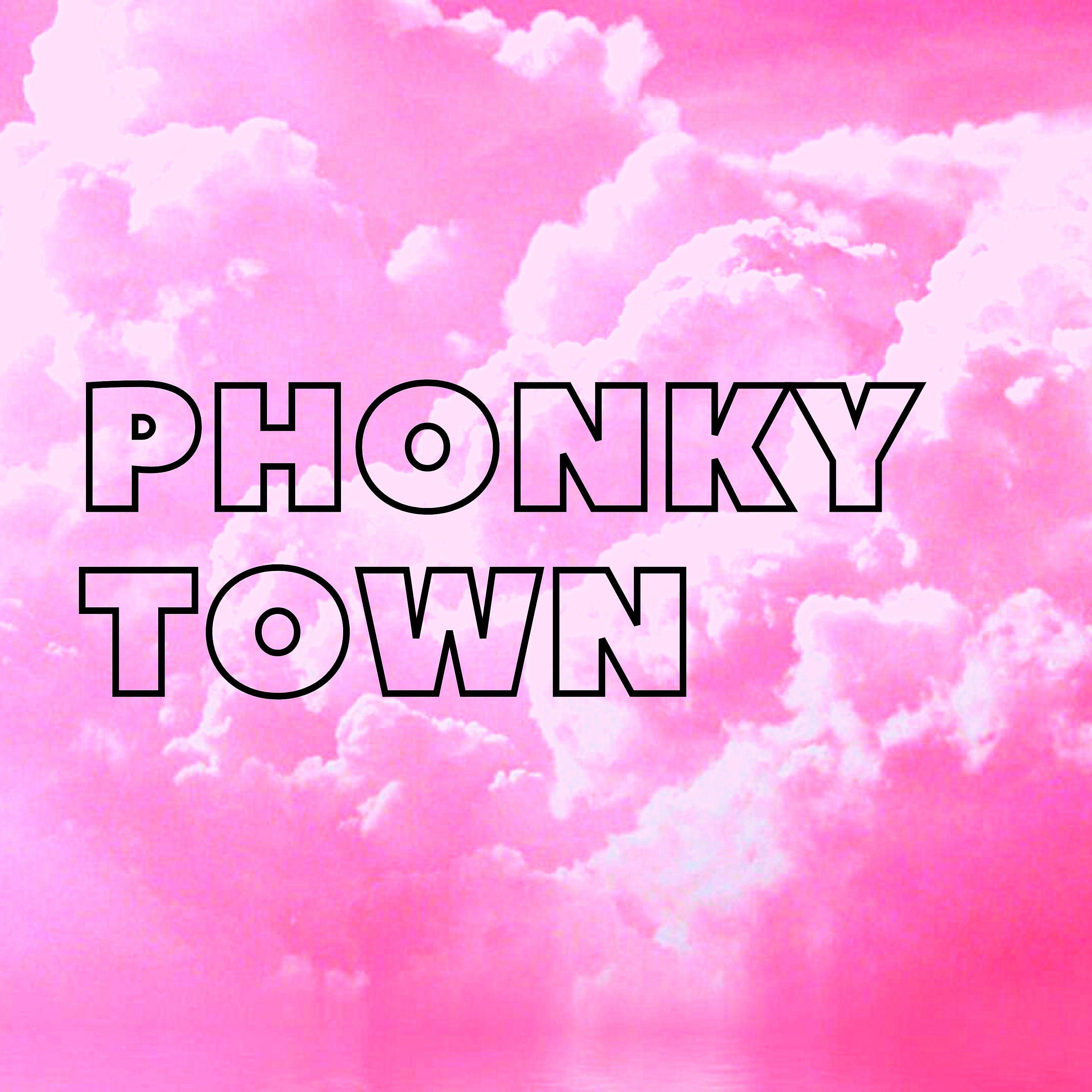 Постер альбома Phonkytown