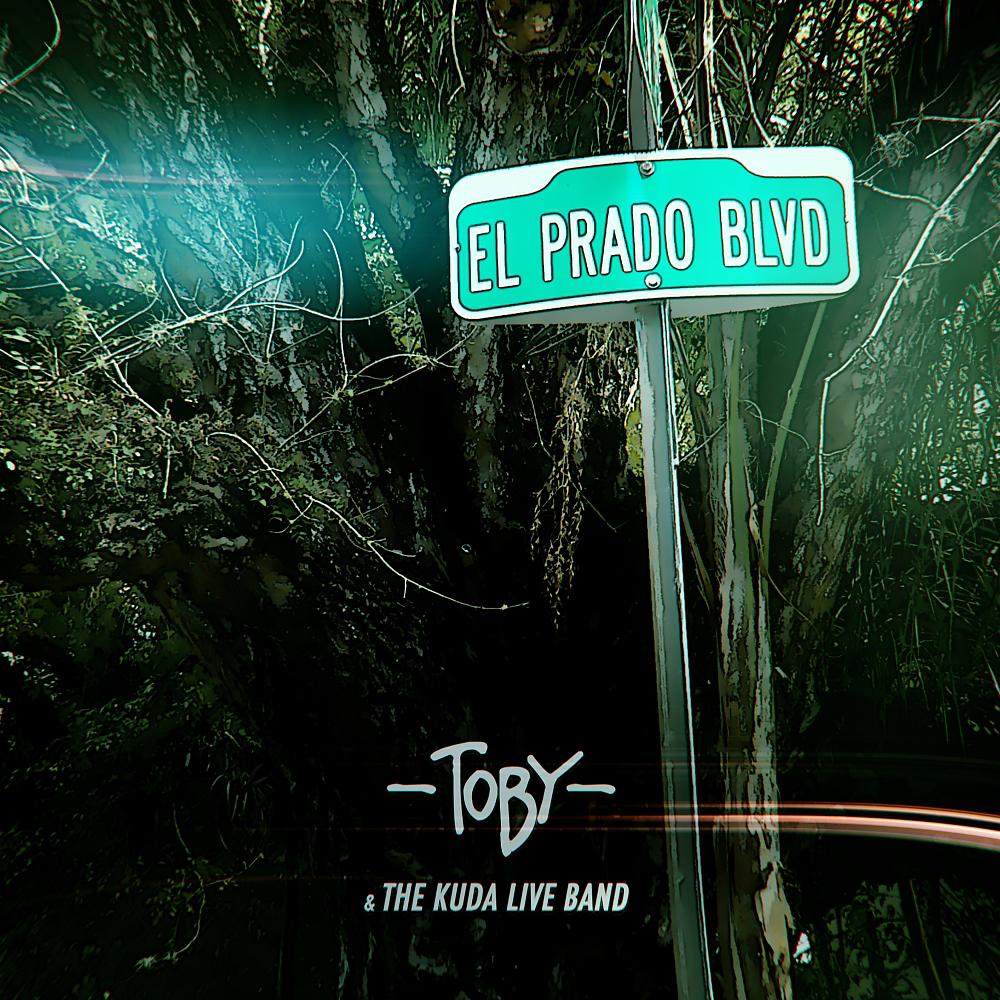 Постер альбома El Prado Blvd.