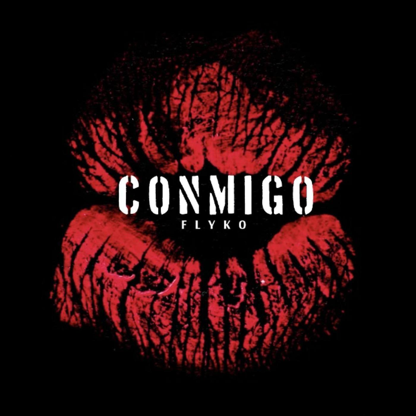 Постер альбома Conmigo