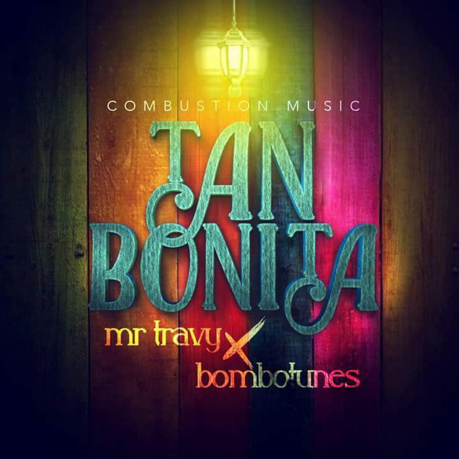 Постер альбома Tan Bonita