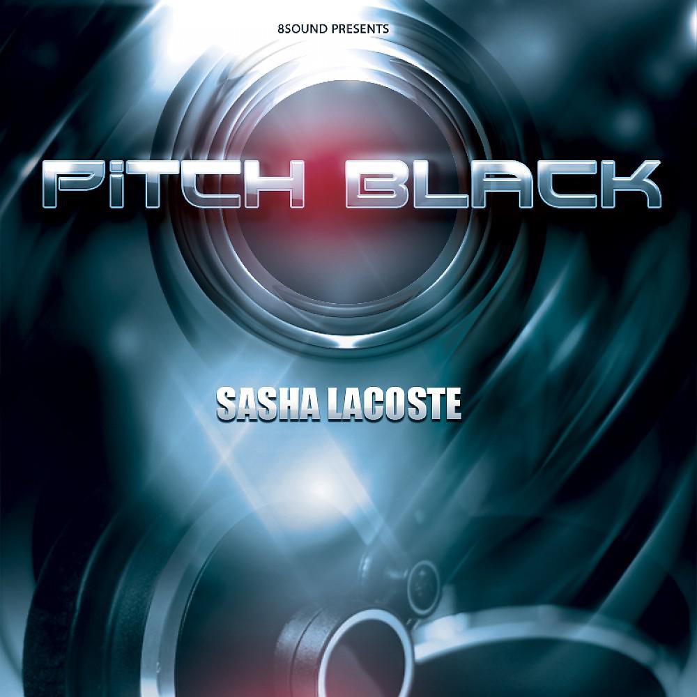 Постер альбома Pitch Black