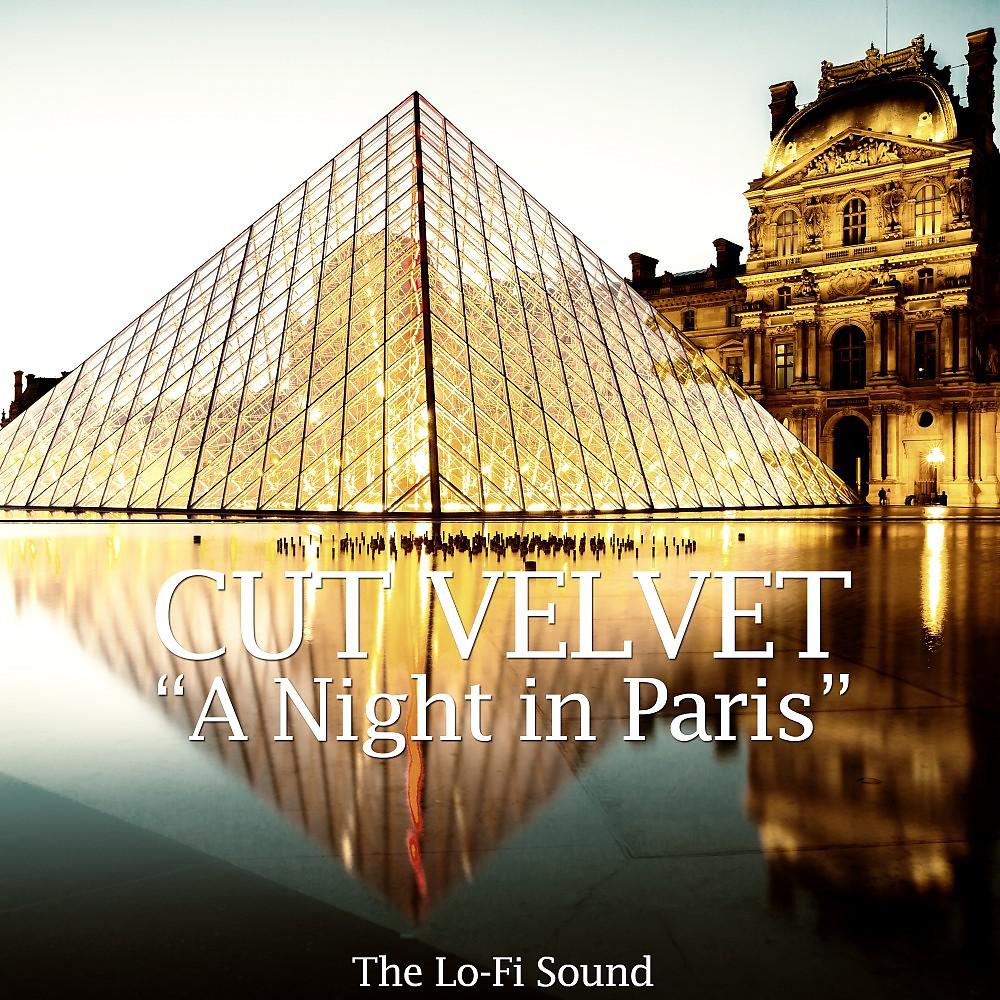 Постер альбома A Night in Paris (The Lo Fi Sound)