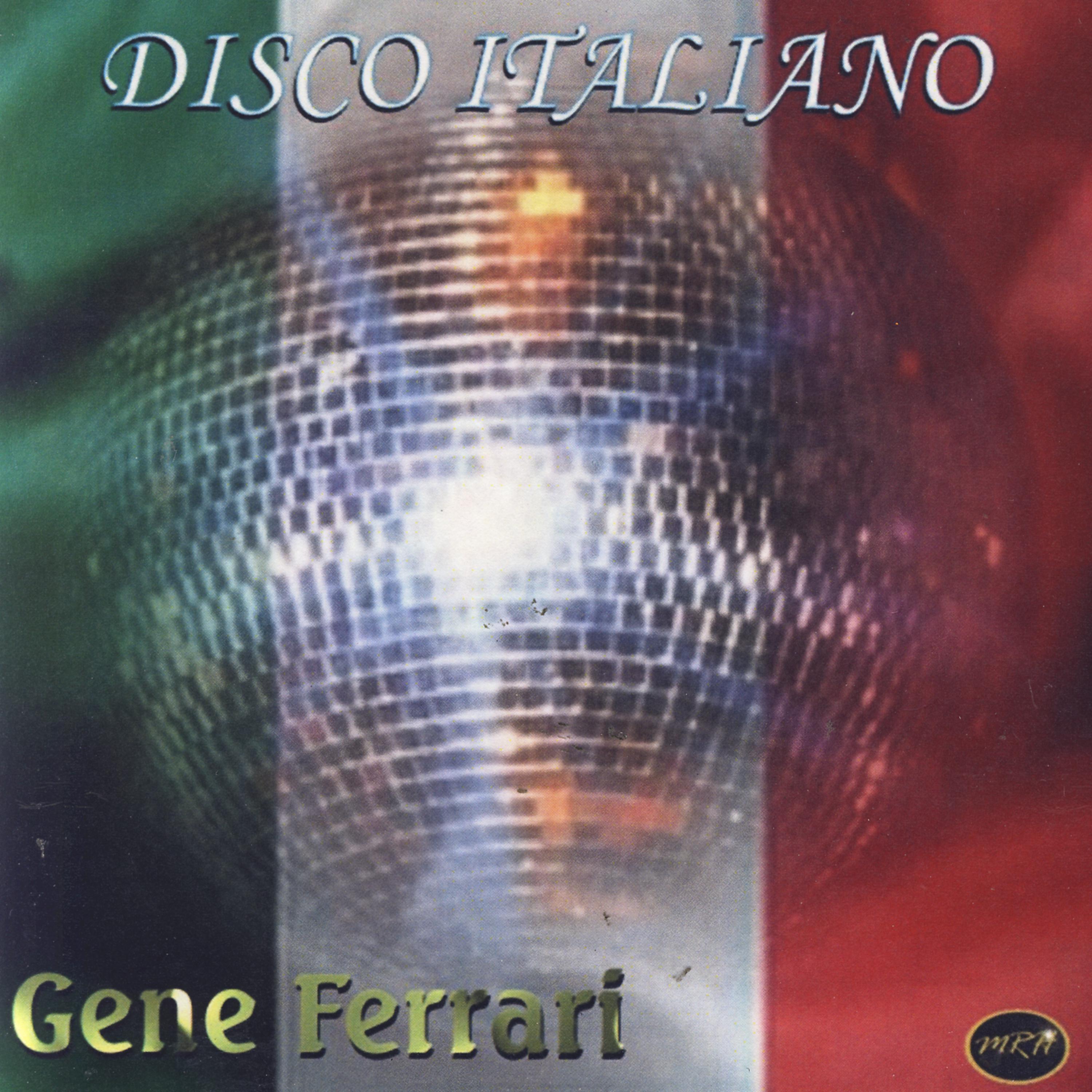 Постер альбома Disco Italiano
